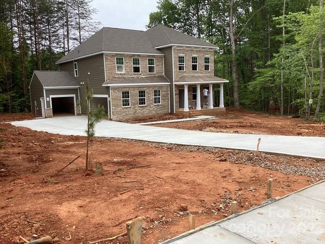 Property image 1 at 13020 Cinnamon Fern Lane, Mint Hill, NC 28227