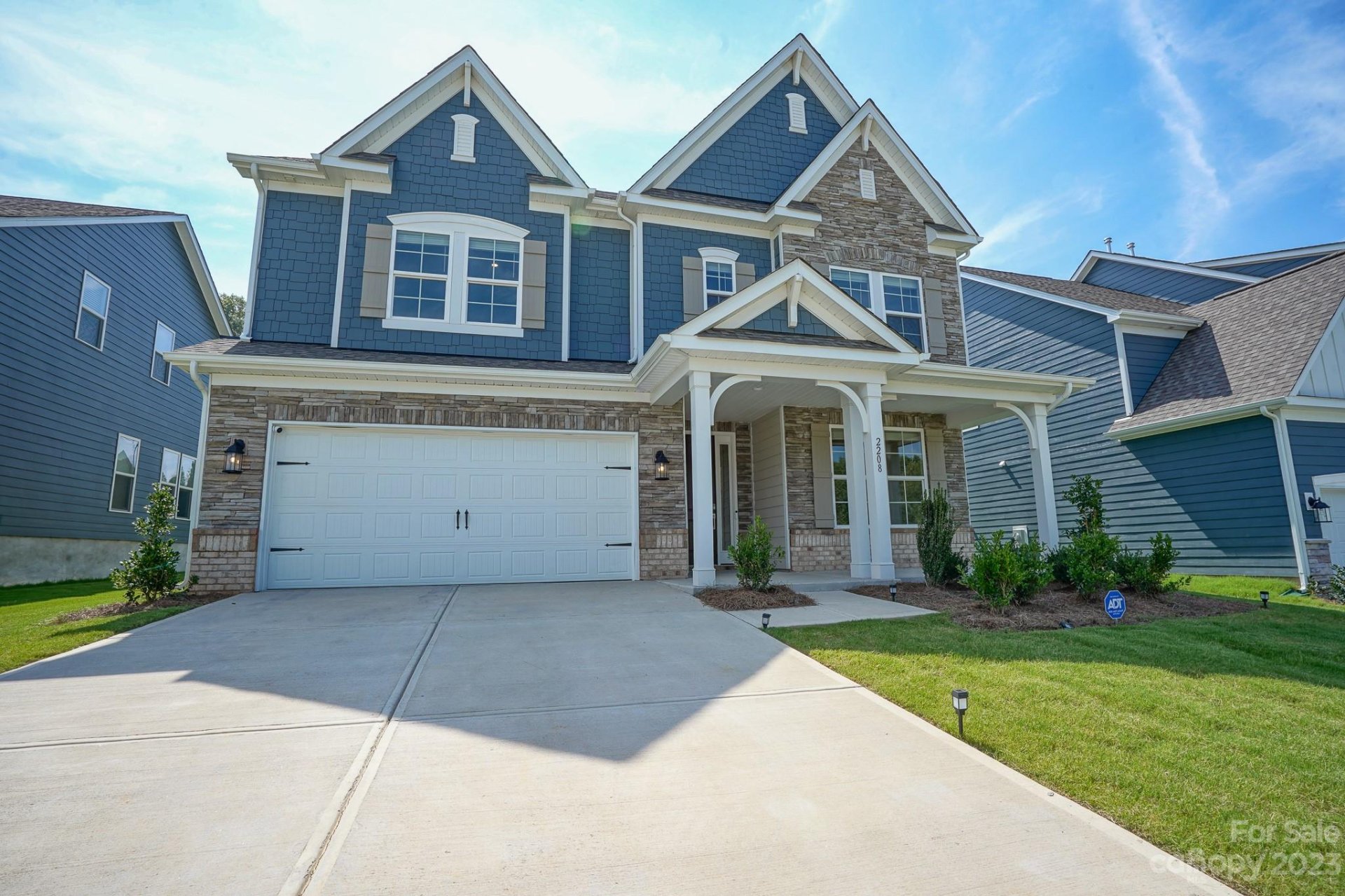 2208 Excalibur Drive