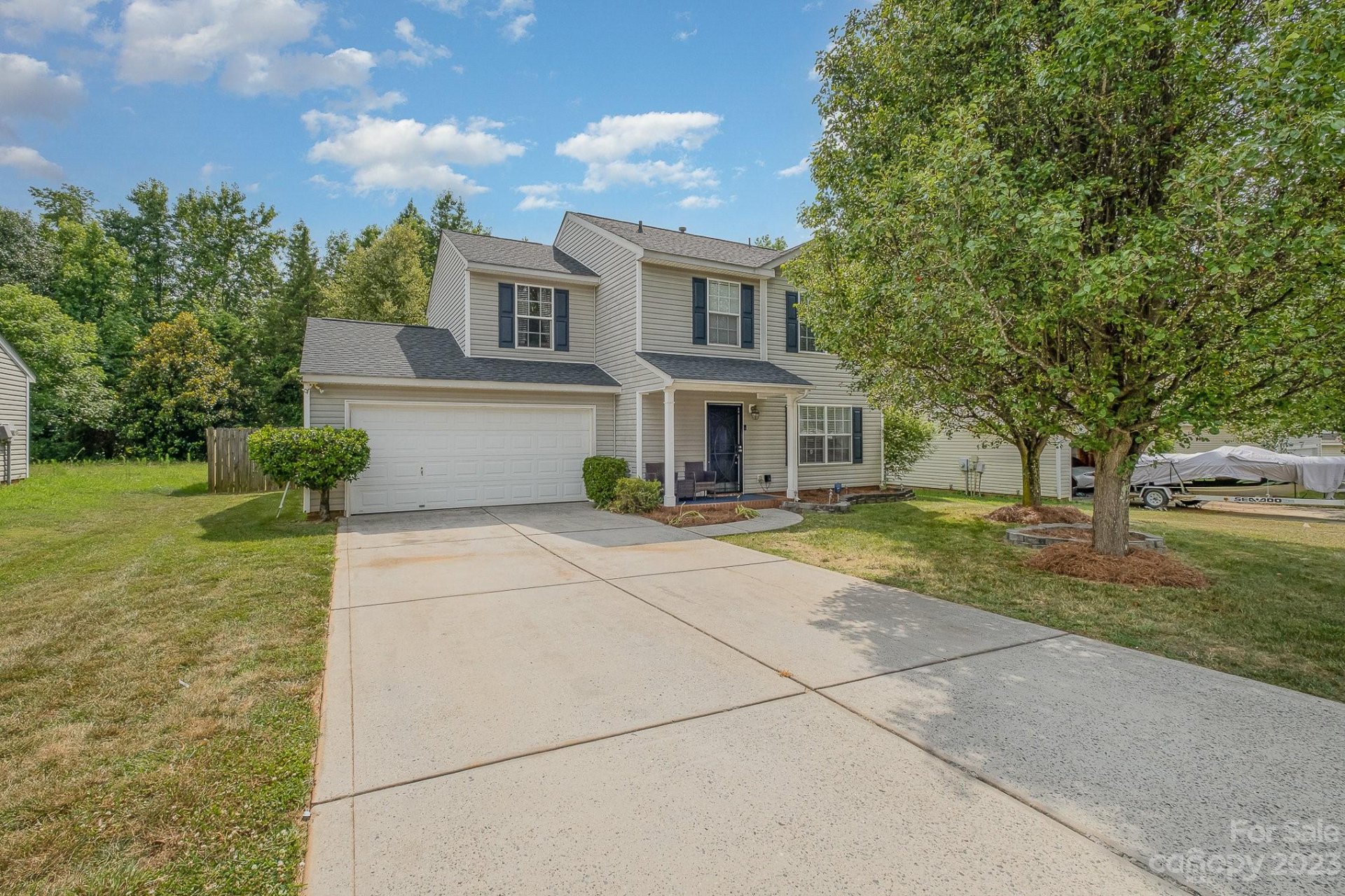 Property image 1 at 3937 Far West Drive, Charlotte, NC 28269