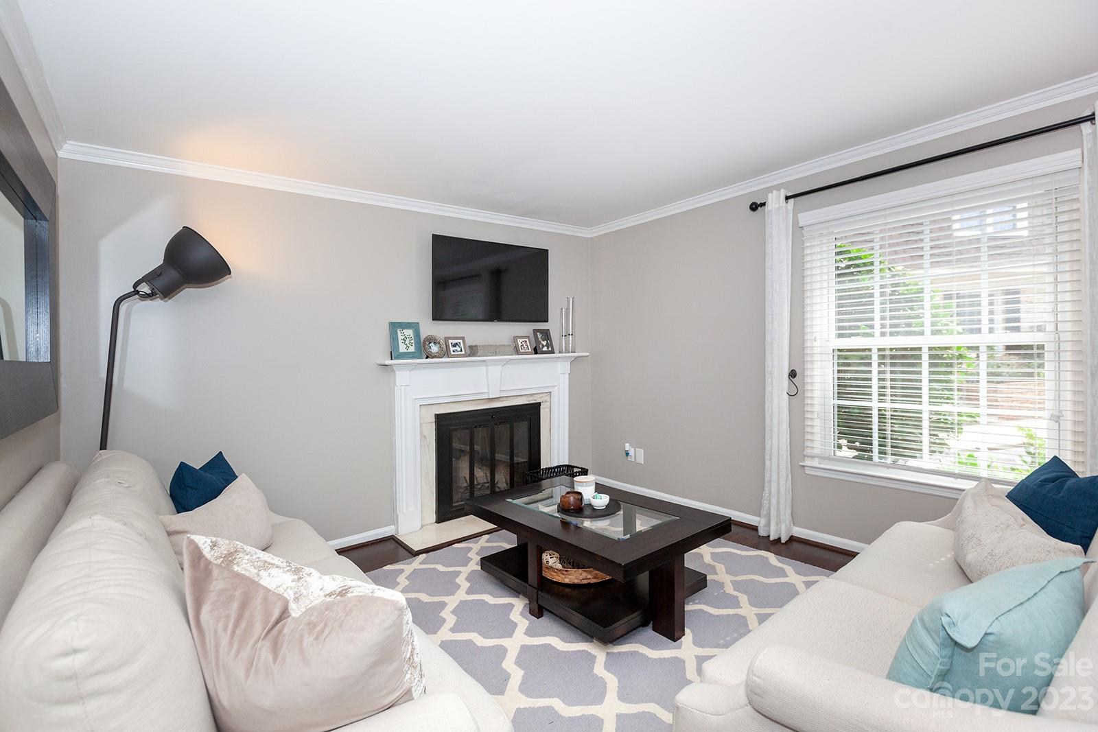 Property image 1 at 2225 Rexford Road, Charlotte, NC 28211