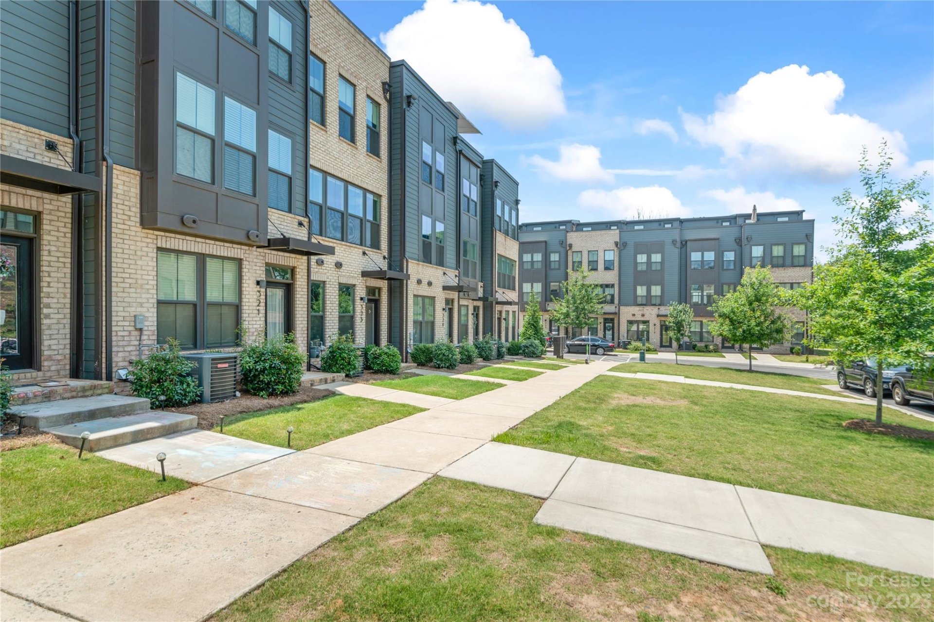 Property image 1 at 325 Music Hall Way, Charlotte, NC 28203