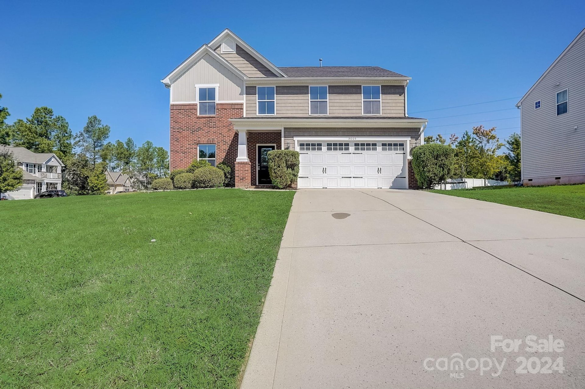 3005 Rhododendron Place