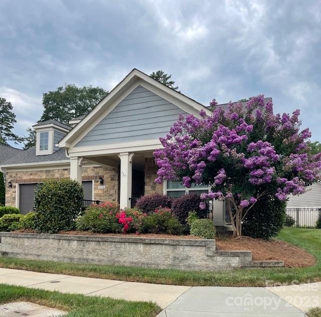 Property image 1 at 8239 Parknoll Drive, Huntersville, NC 28078