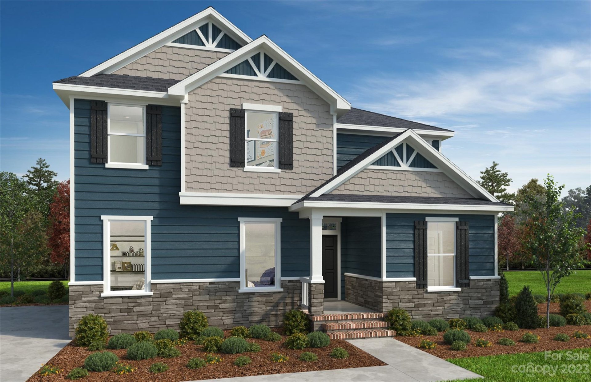 Property image 1 at 14505 Autumncrest Road, Huntersville, NC 28078