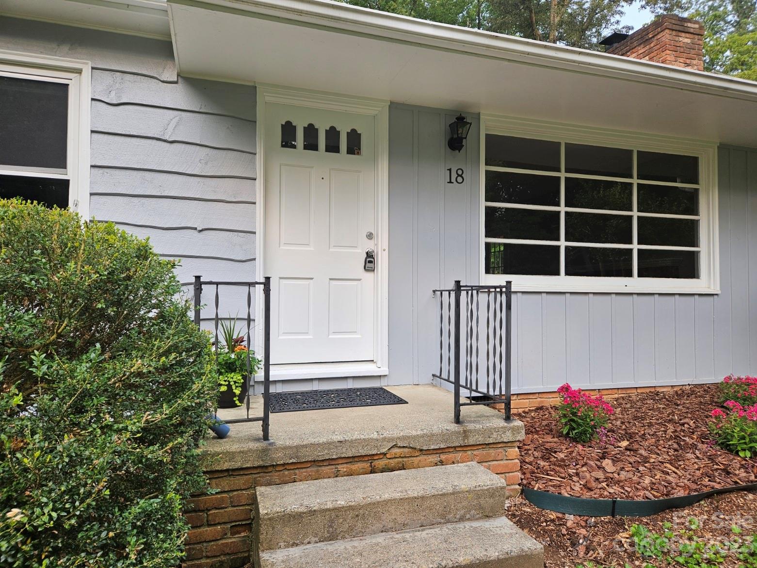 Property image 1 at 18 Governors Court, Asheville, NC 28805