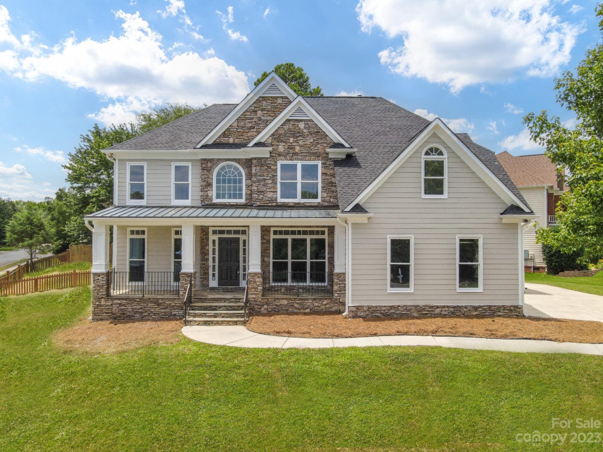 Property image 1 at 2322 Arden Gate Lane, Charlotte, NC 28262