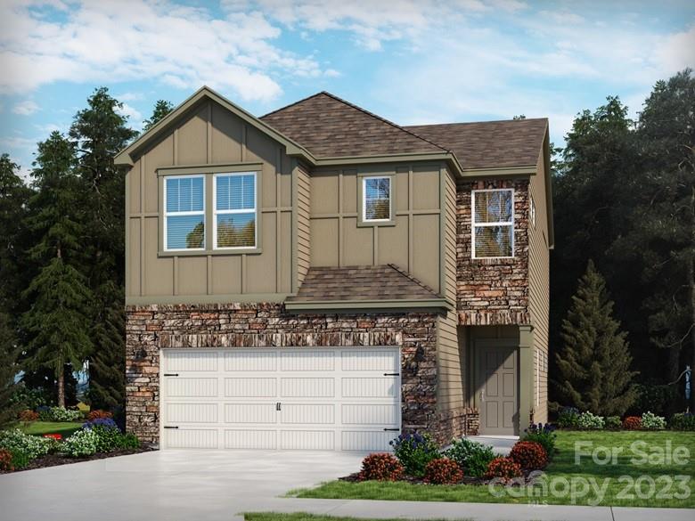 Property image 1 at 387 Hyssop Court, Fort Mill, SC 29715