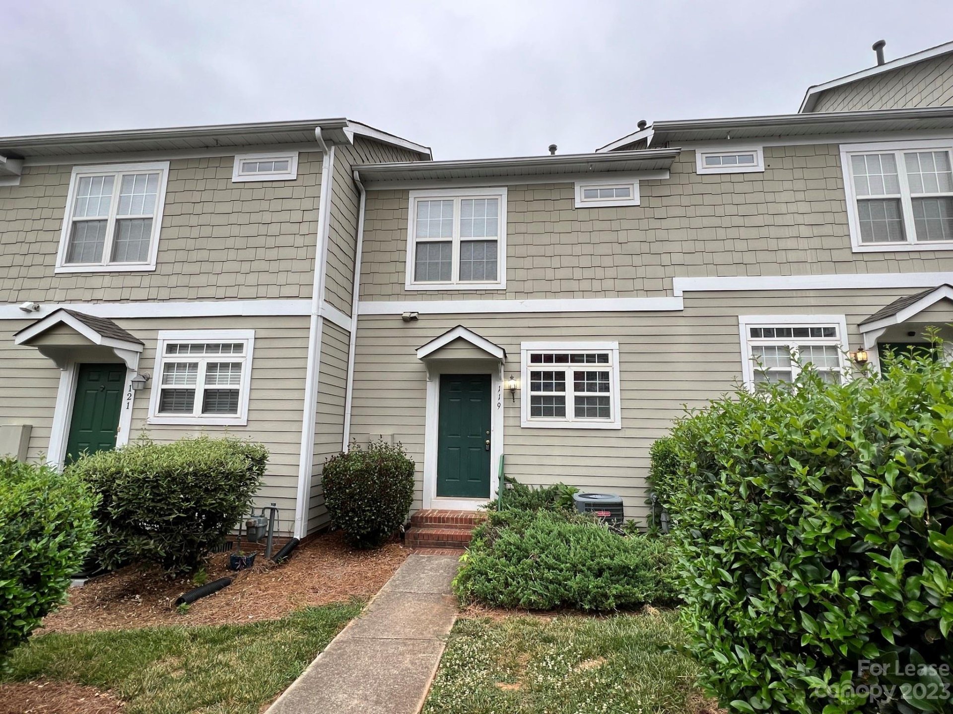 Property image 1 at 119 Sunridge Drive, Mooresville, NC 28117