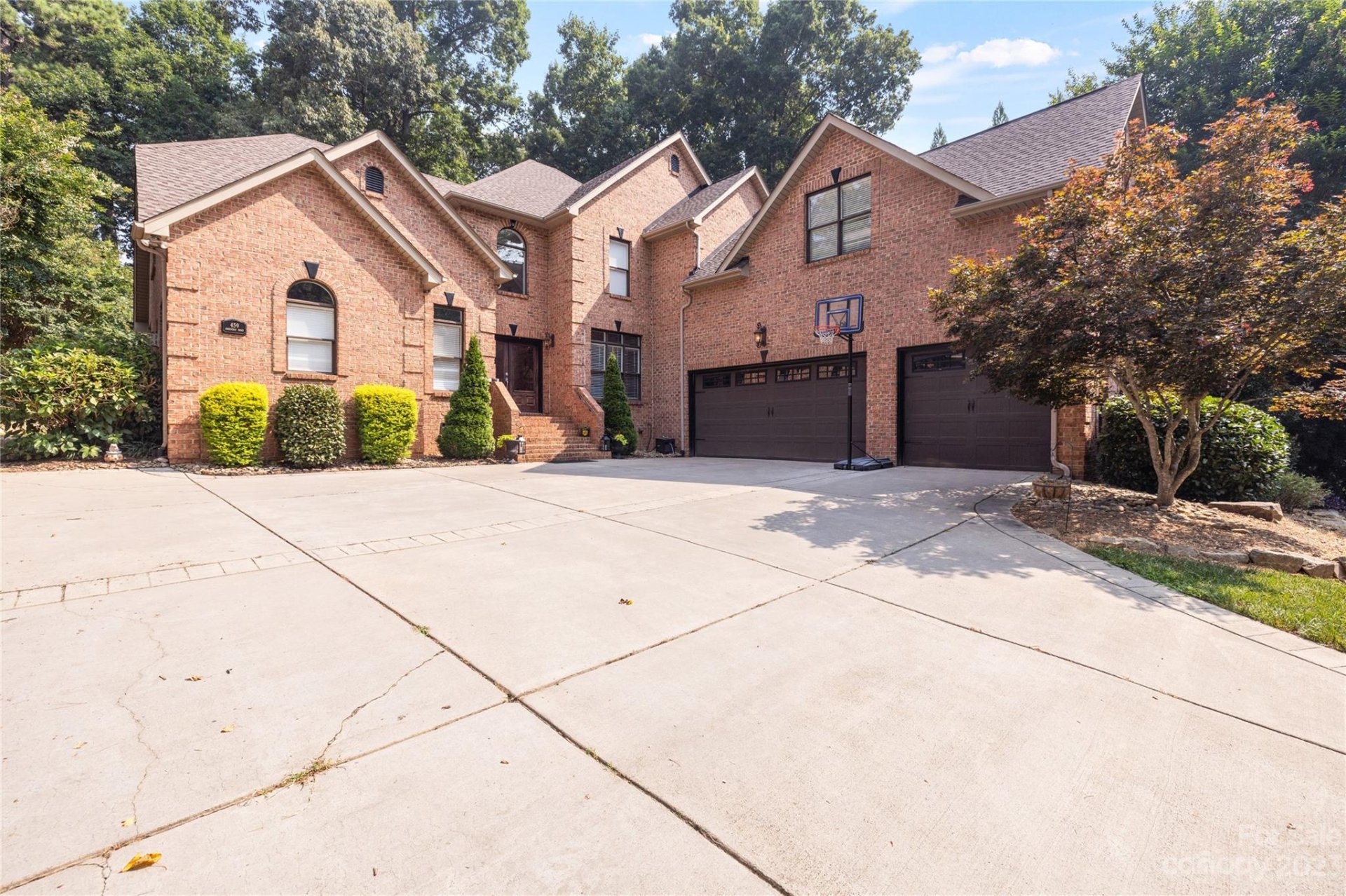 Property image 1 at 459 Greenbay Road, Mooresville, NC 28117