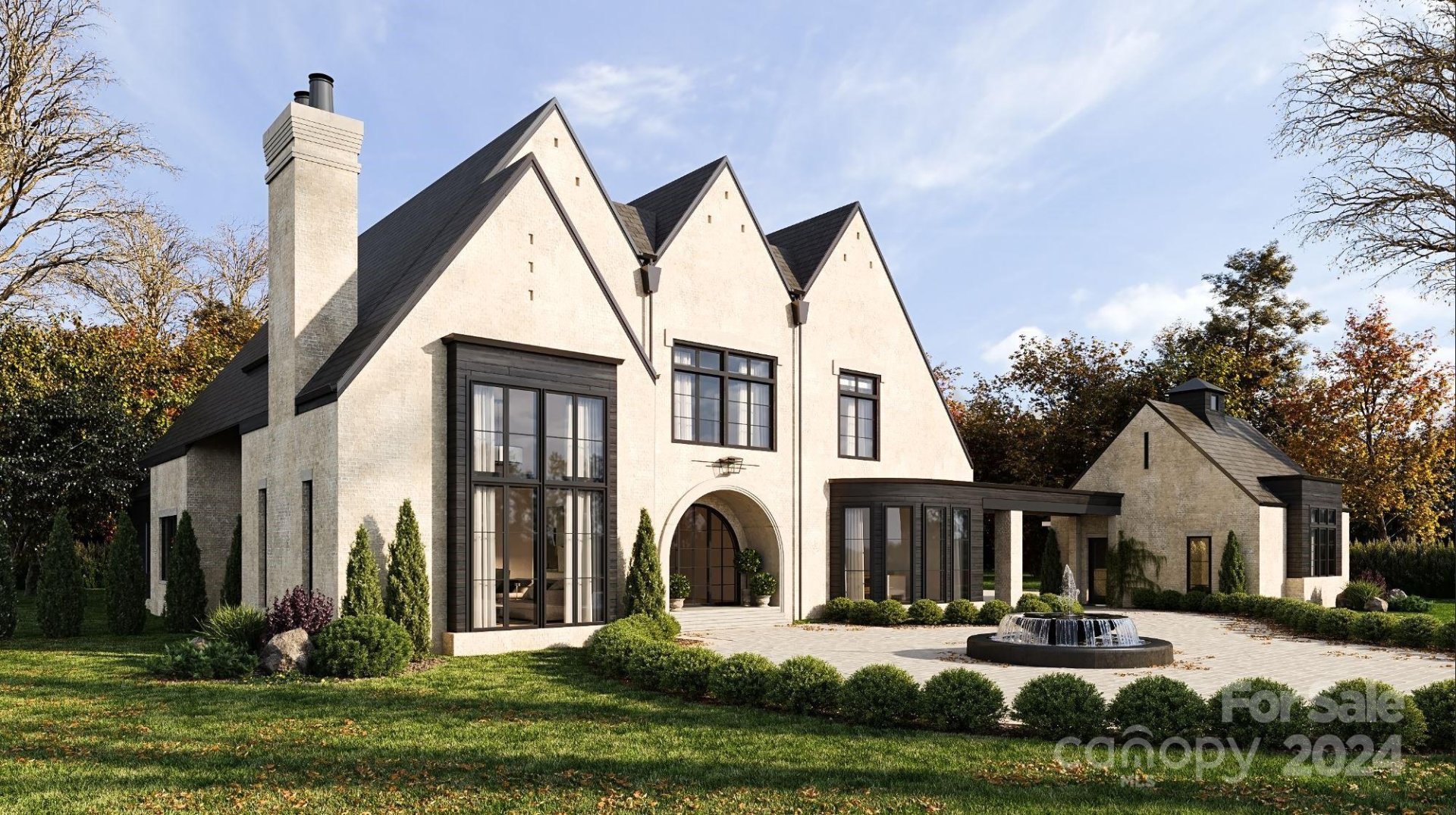 Property image 1 at 8019 Litaker Manor Court, Charlotte, NC 28270