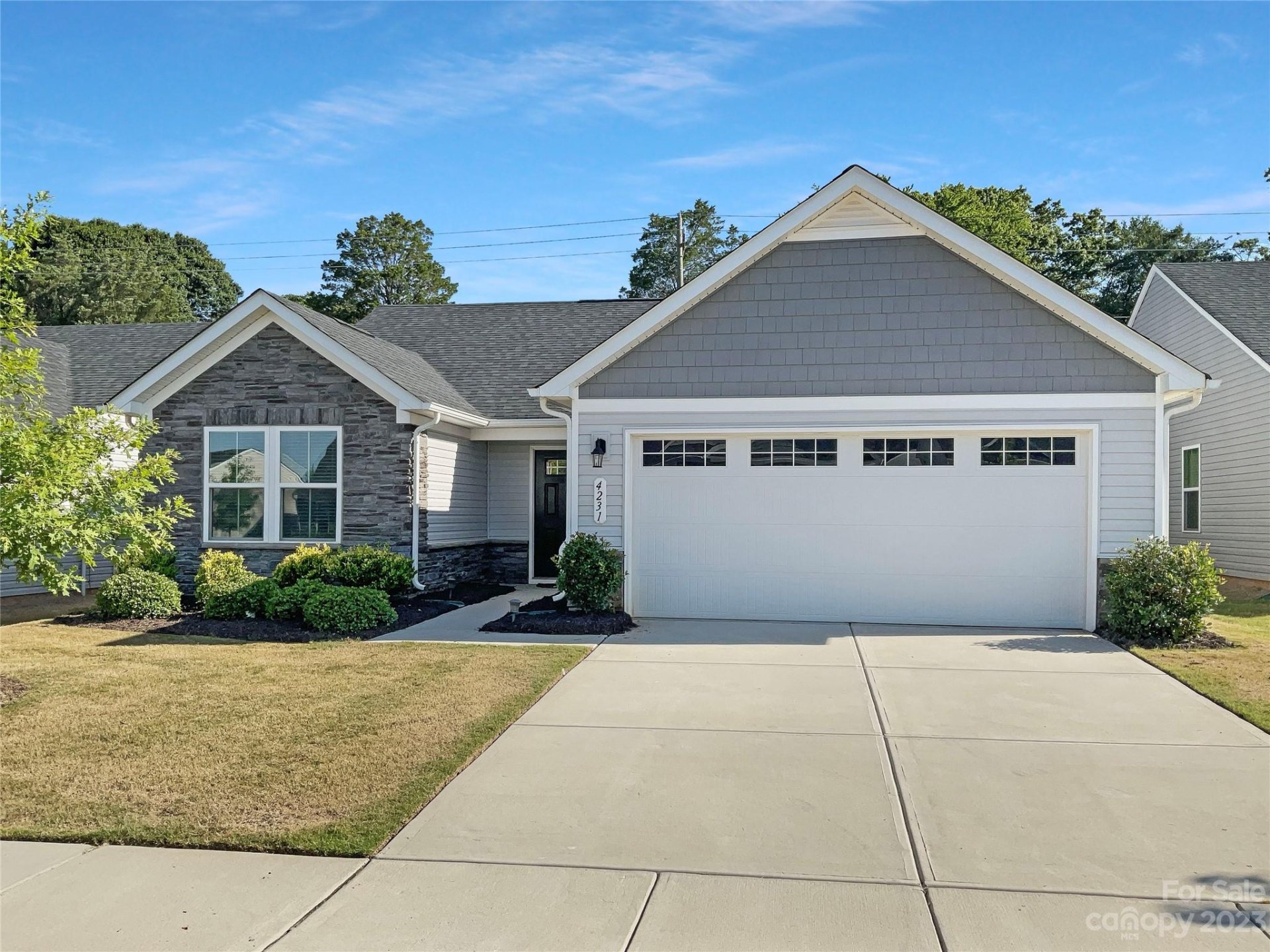 4231 Mackinnon Drive