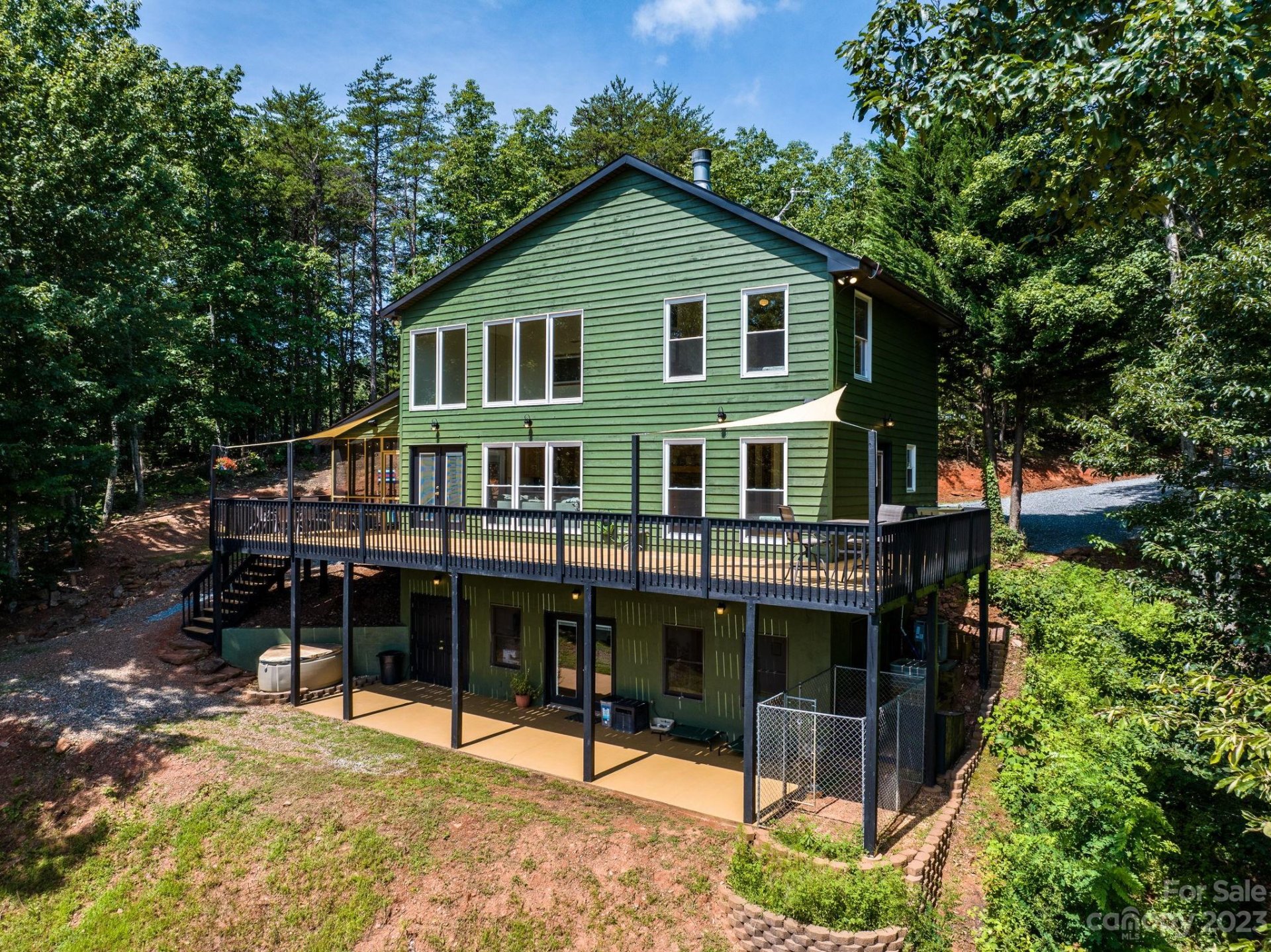 Property image 1 at 265 Idlewild Lane, Bostic, NC 28018