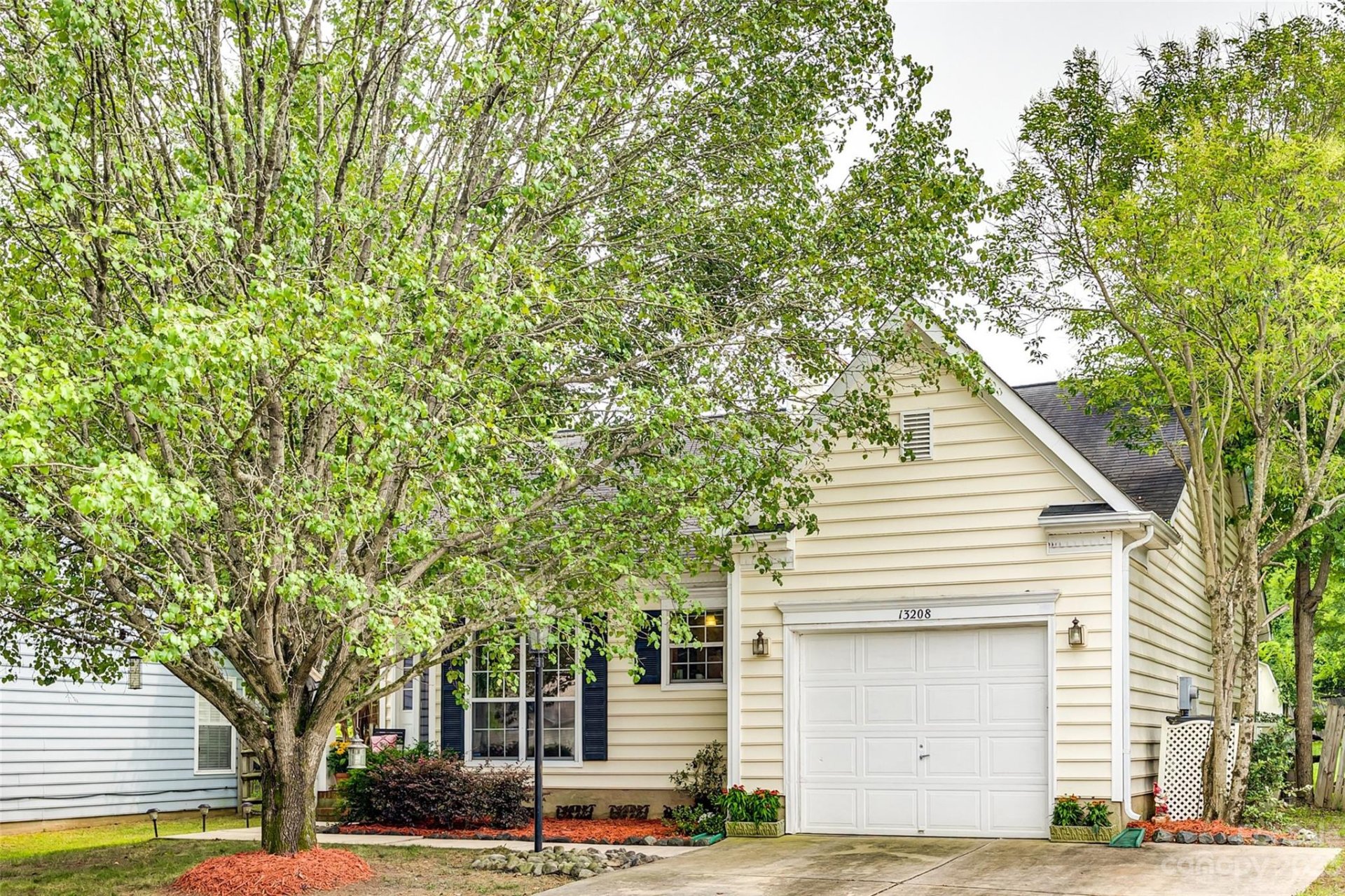 Property image 1 at 13208 Tuttle Bee Court, Charlotte, NC 28273