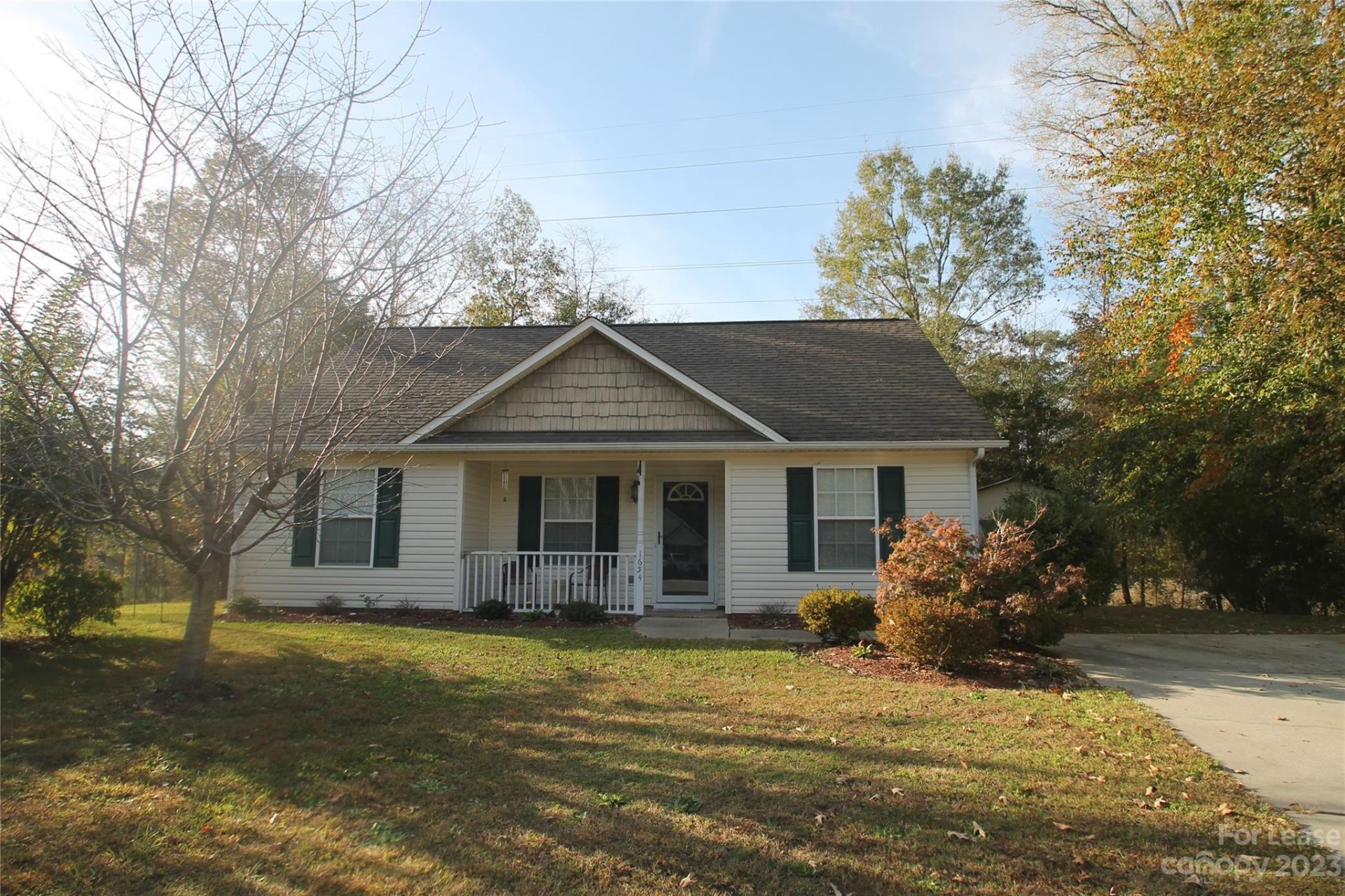 Property image 1 at 1654 Norfolk Court, Rock Hill, SC 29732
