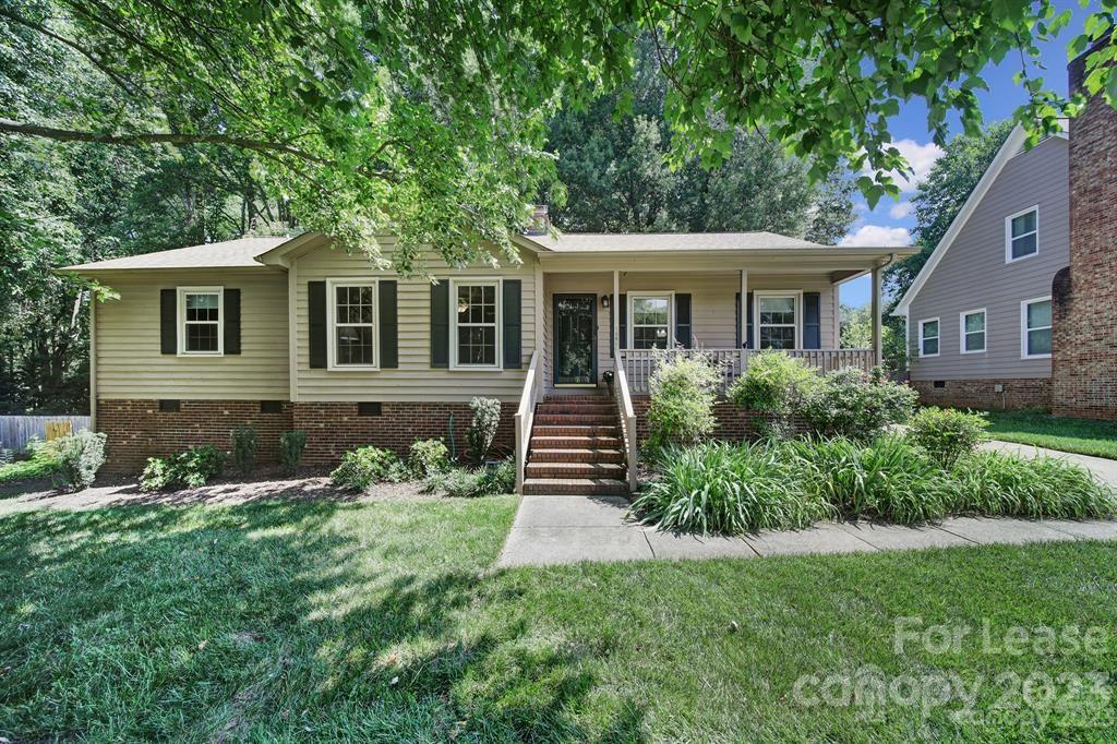 Property image 1 at 19608 Shevington Drive, Cornelius, NC 28031