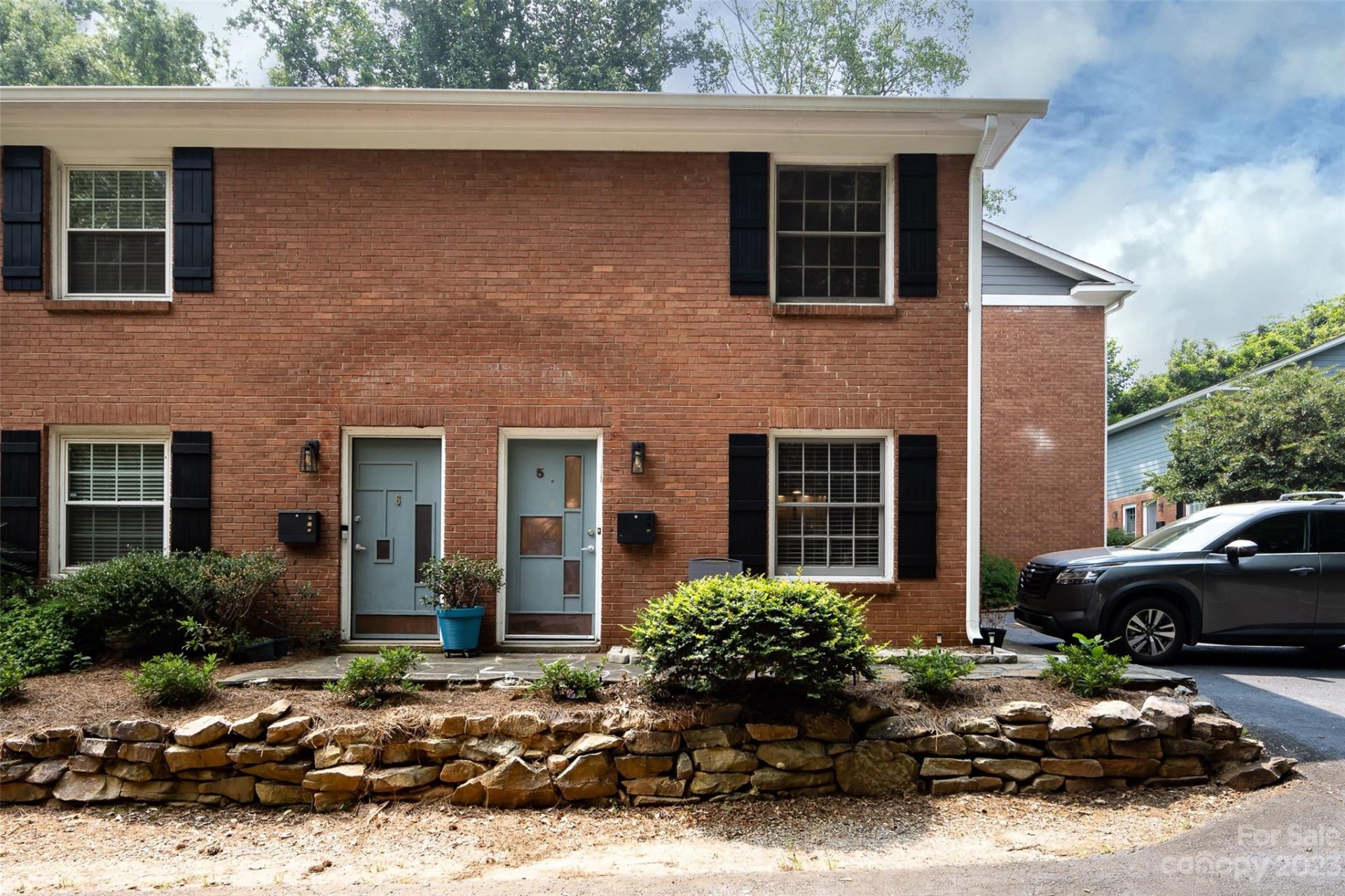 Property image 1 at 636 Chipley Avenue, Charlotte, NC 28205