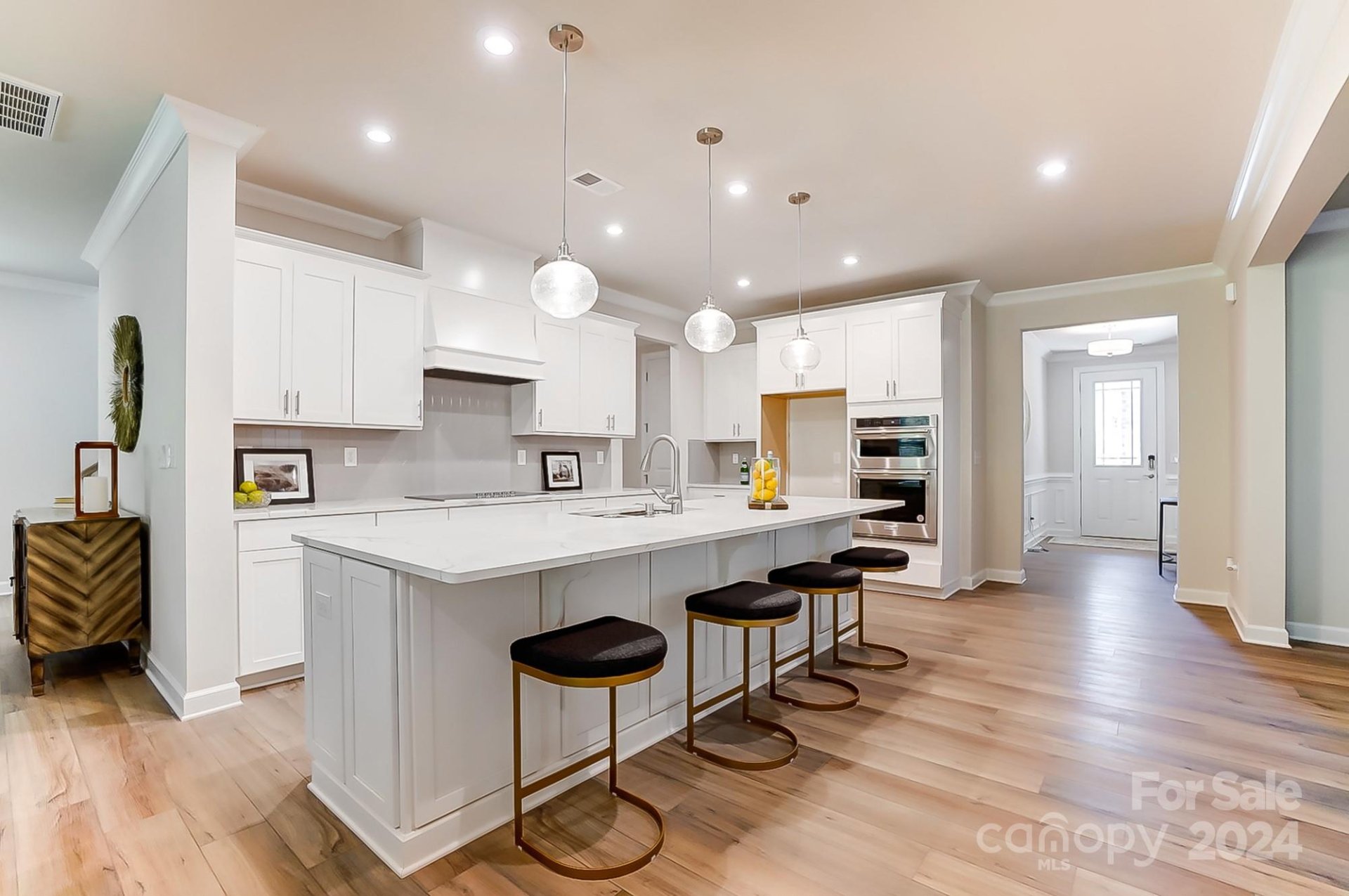 Property image 1 at 9522 Liberty Hill Drive, Mint Hill, NC 28227