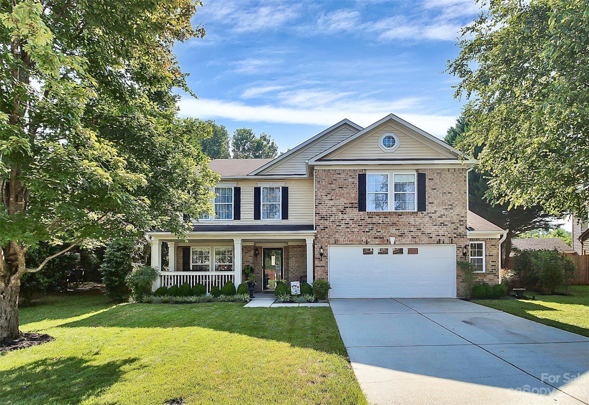 Property image 1 at 112 Kendrick Farm Drive, Mount Holly, NC 28120