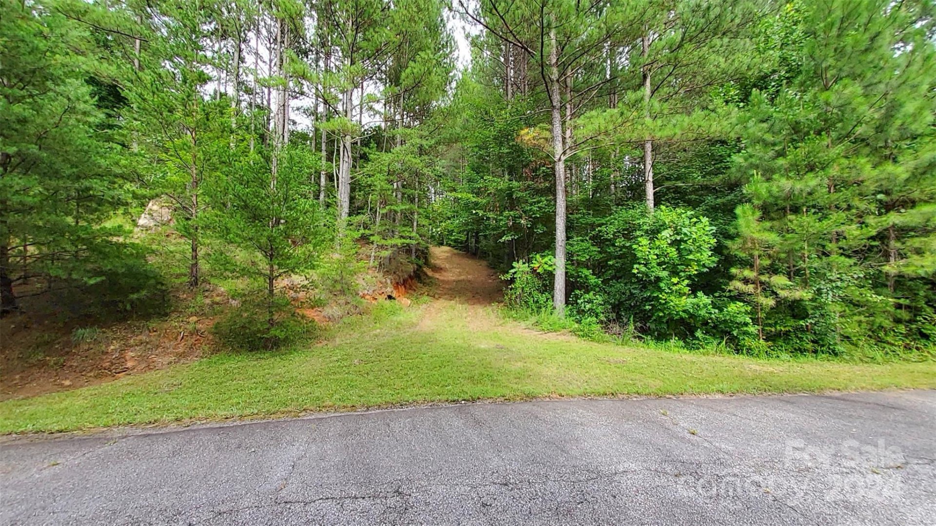 Property image 2 at 0 Sunset Drive, Mill Spring, NC 28756
