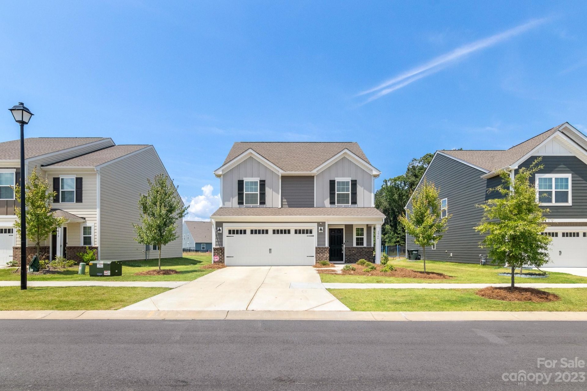 Property image 1 at 1566 Forkhorn Drive, Monroe, NC 28110