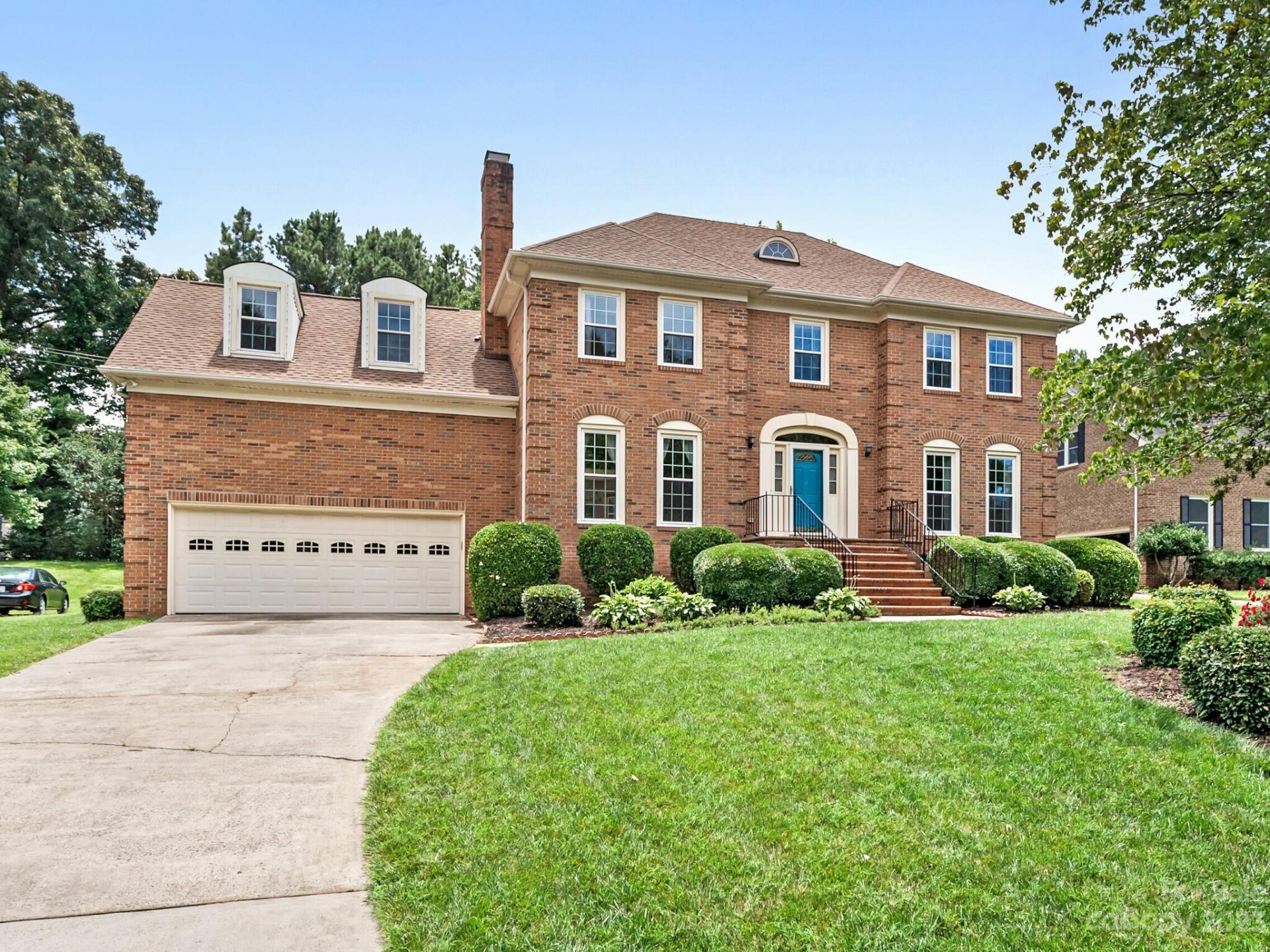 11620 Old Surry Lane