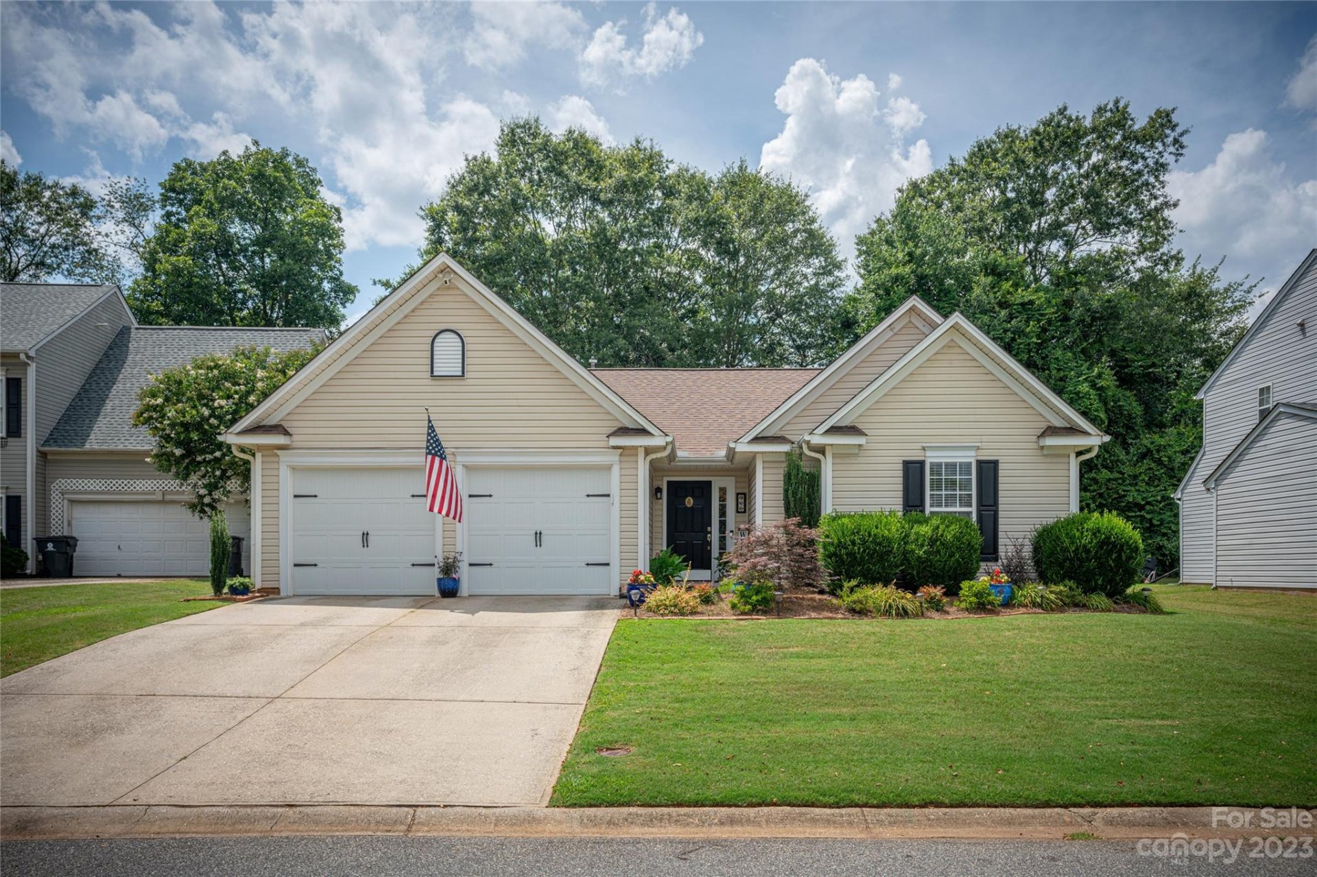 Property image 1 at 132 Bathurst Lane, Simpsonville, SC 29681