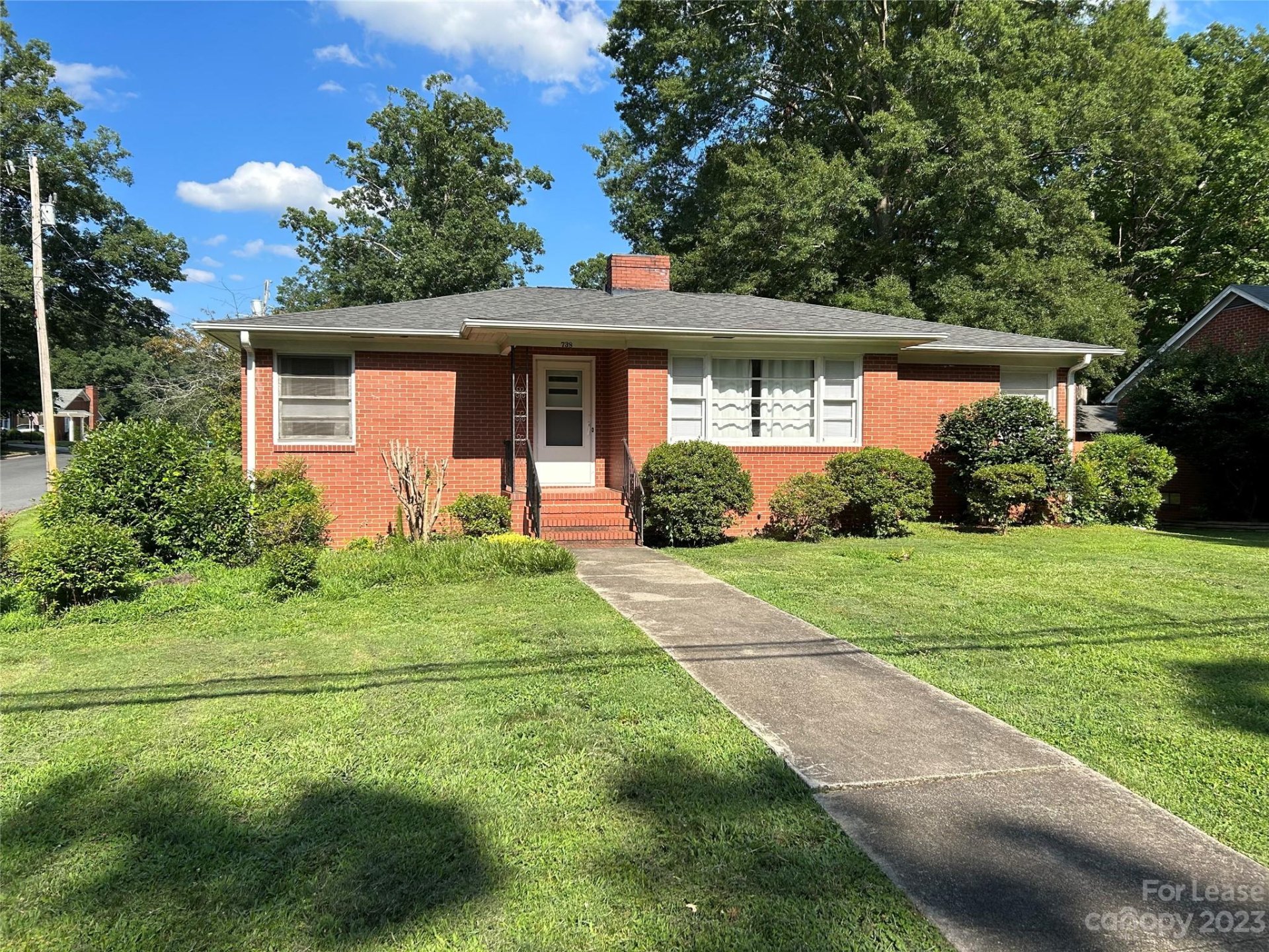 Property image 1 at 738 5th Street, Albemarle, NC 28001