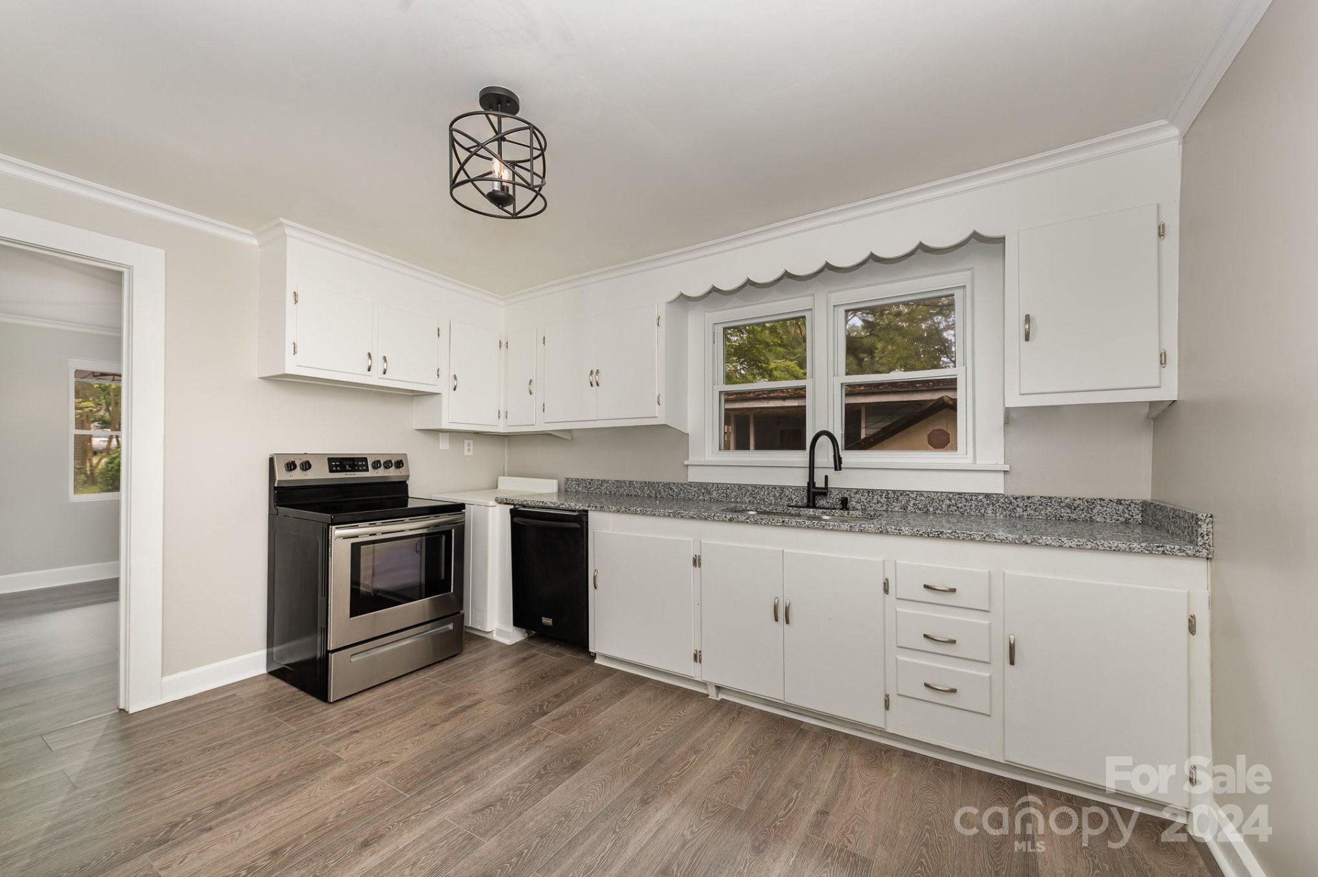 Property image 1 at 1200 Kenly Street, Salisbury, NC 28144