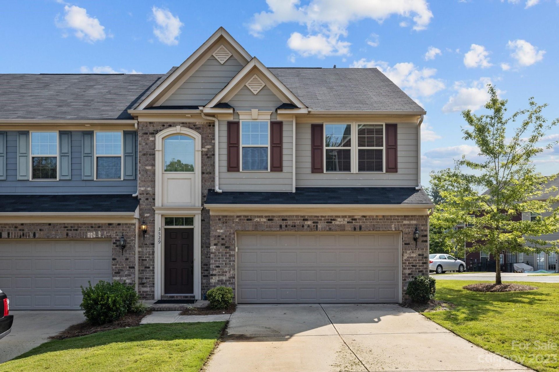 3529 Hornets Nest Way