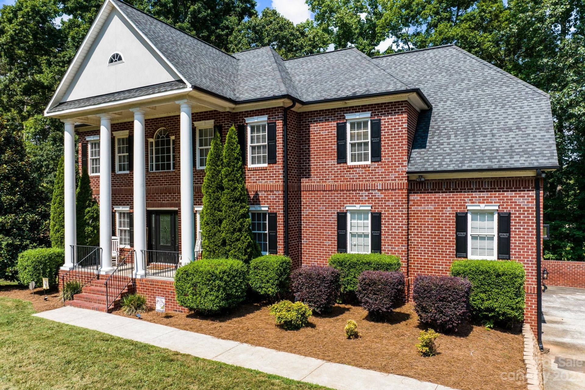 Property image 1 at 222 Lytham Lane, Stanley, NC 28164