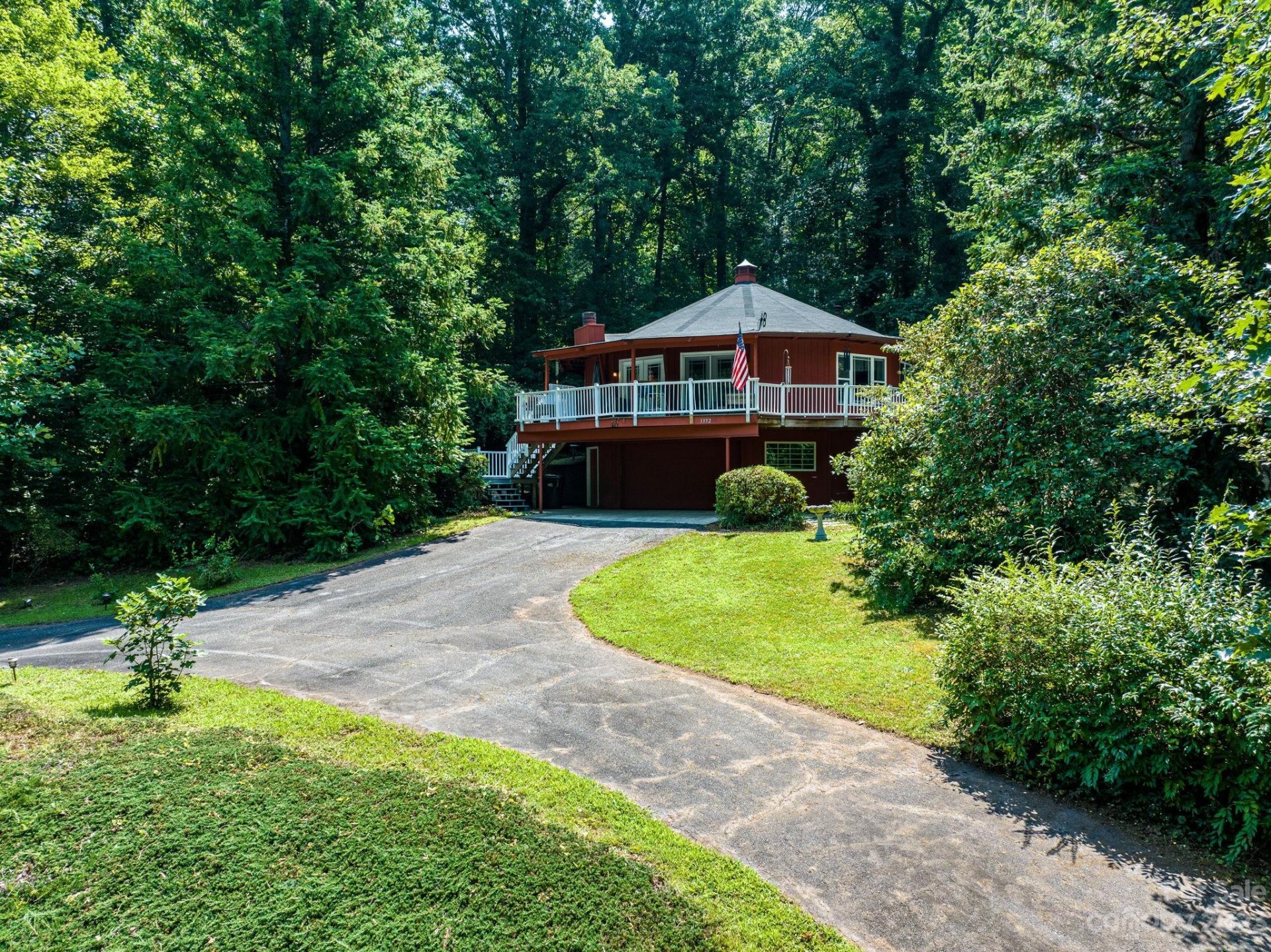 Property image 1 at 1332 Fairway Drive, Newton, NC 28658