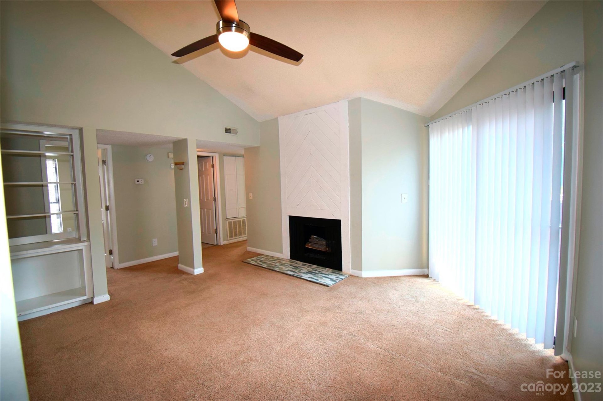 Property image 1 at 4500 Sharon Chase Drive, Charlotte, NC 28215