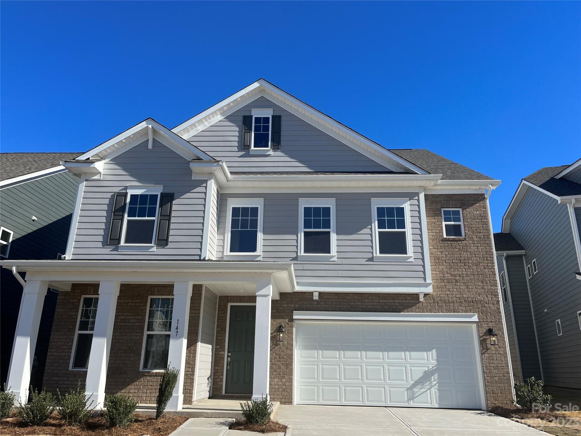 Property image 1 at 147 Winterberry Street, Mooresville, NC 28117