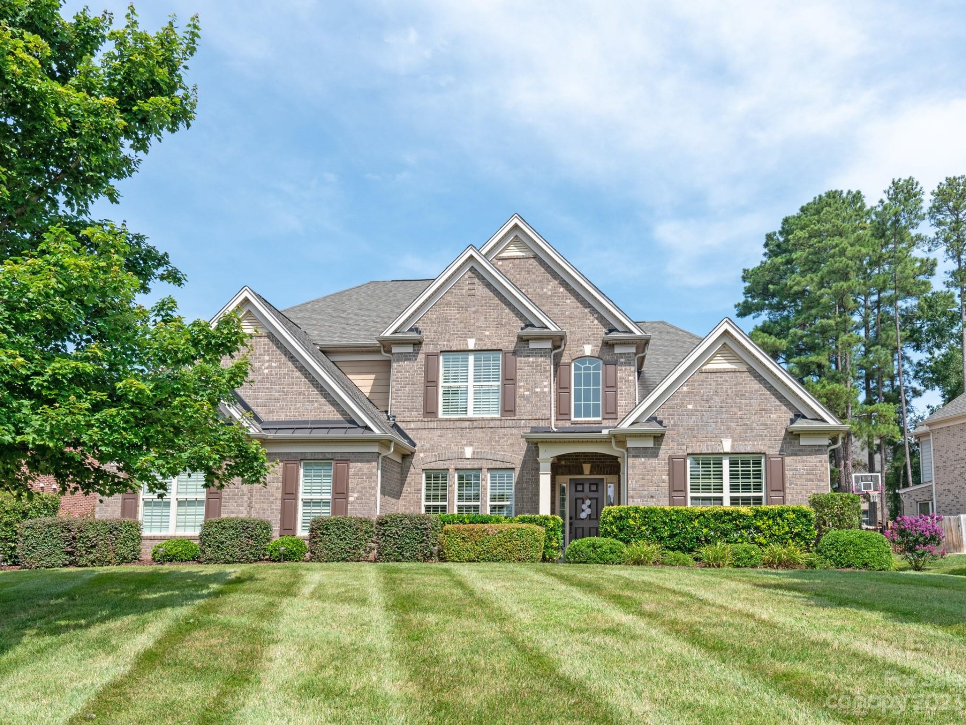 Property image 1 at 18404 Clavemorr Castle Court, Charlotte, NC 28277