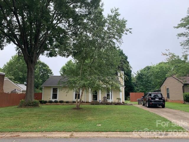 Property image 1 at 10232 Gloman Court, Mint Hill, NC 28227