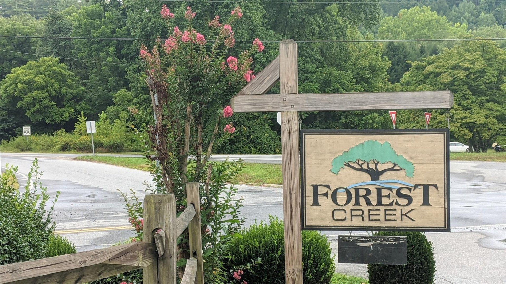 Property image 1 at 0 Tomahawk Ridge Drive, Lenoir, NC 28645