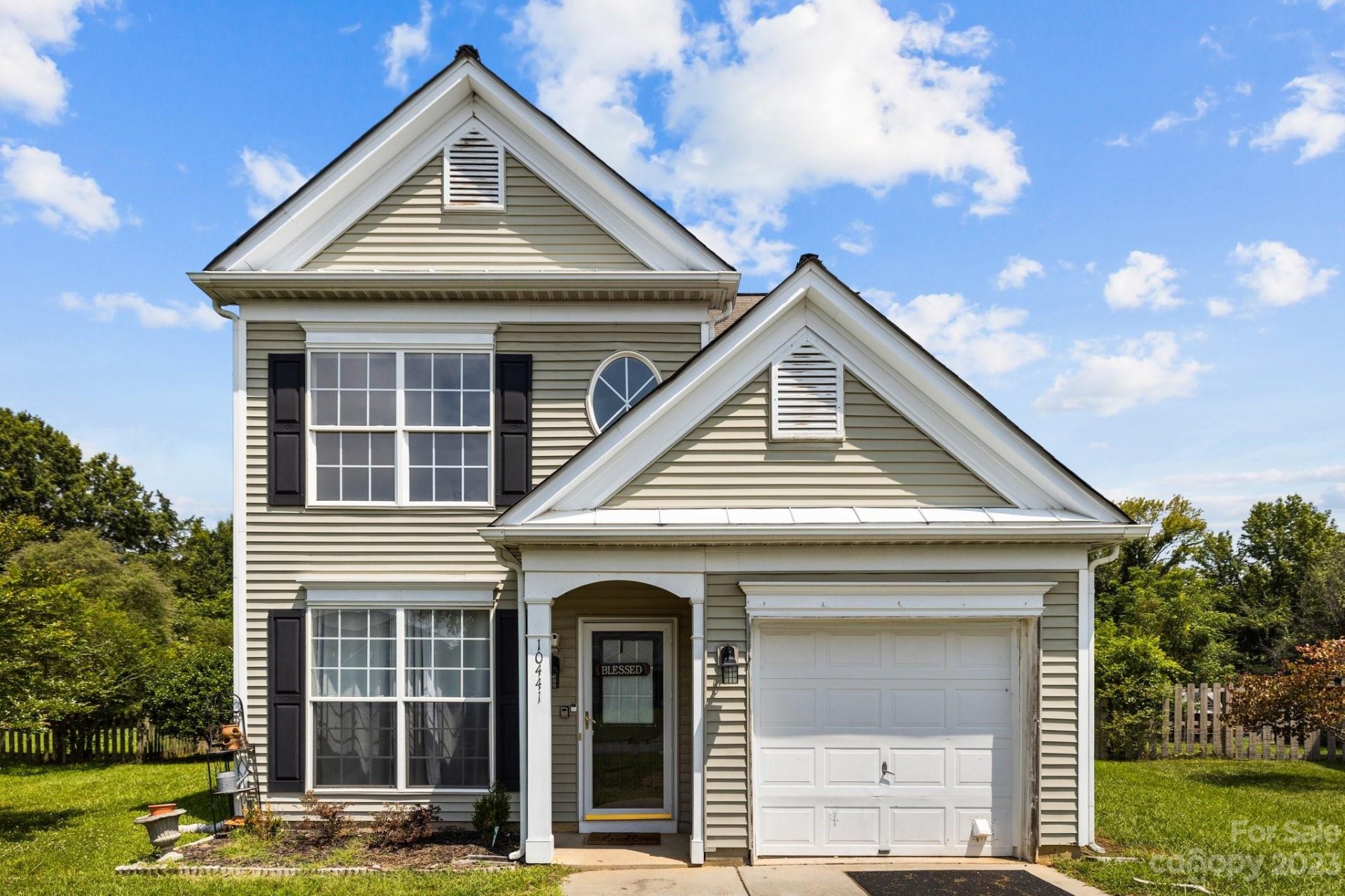 Property image 1 at 10441 Roundleaf Drive, Charlotte, NC 28213