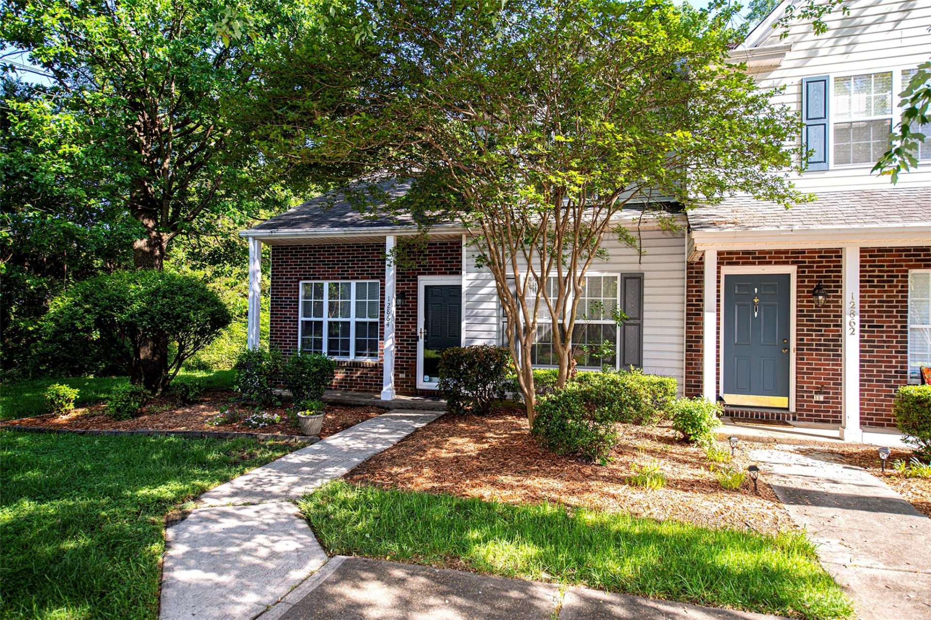 Property image 1 at 12864 Spirit Bound Way, Charlotte, NC 28273