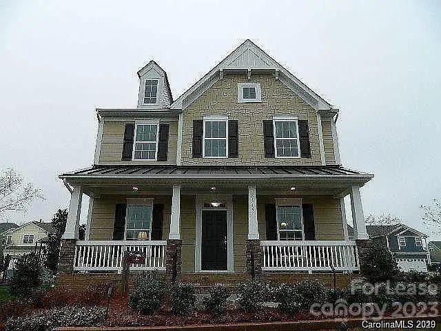 Property image 1 at 10315 Royal Winchester Drive, Charlotte, NC 28277