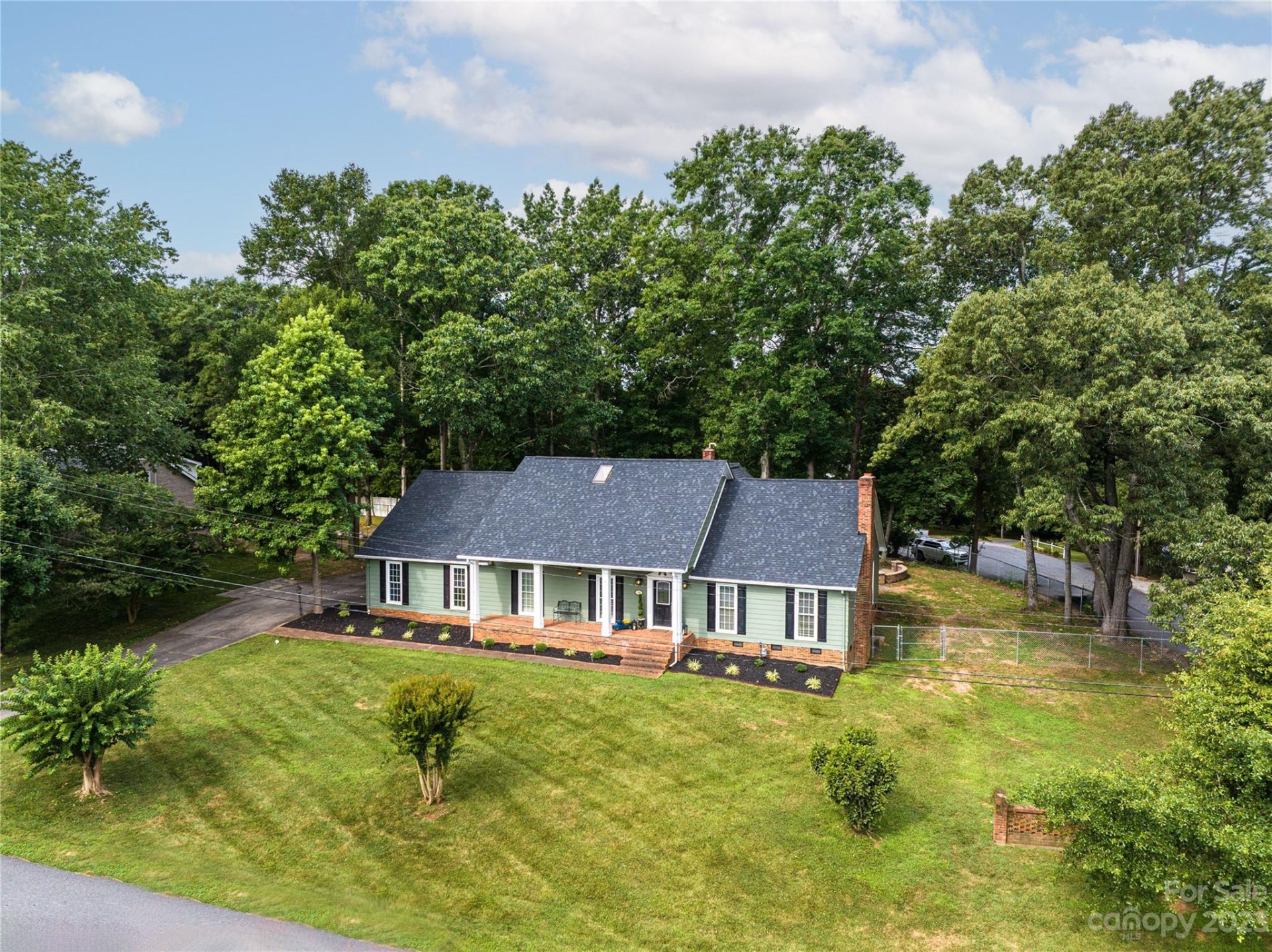 Property image 1 at 200 Jonas Drive, Lincolnton, NC 28092