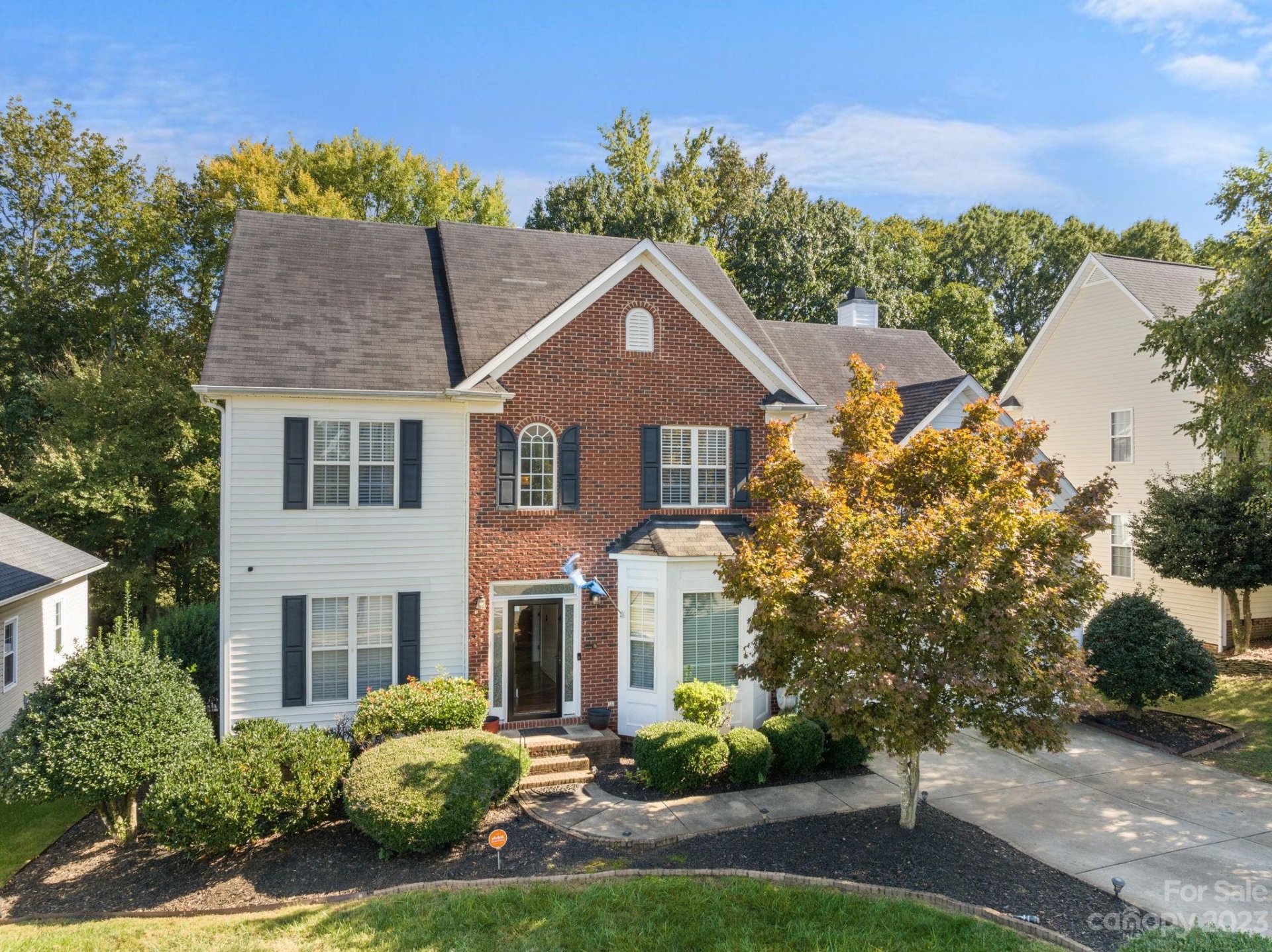 2720 Billings Park Drive