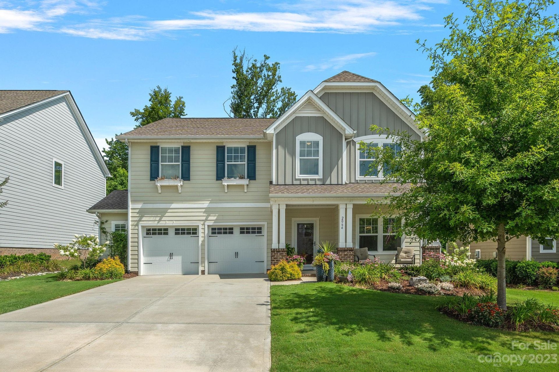 Property image 1 at 2064 Brightflower Lane, York, SC 29745