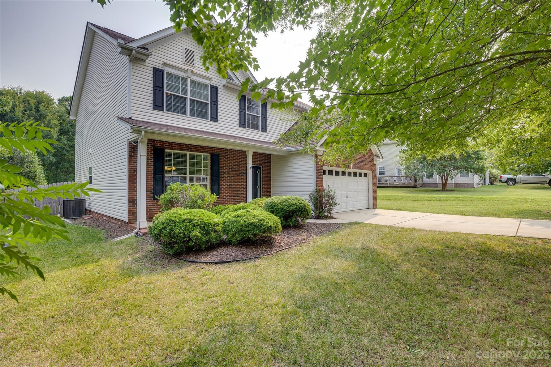 Property image 1 at 506 Gillcreek Court, Clover, SC 29710