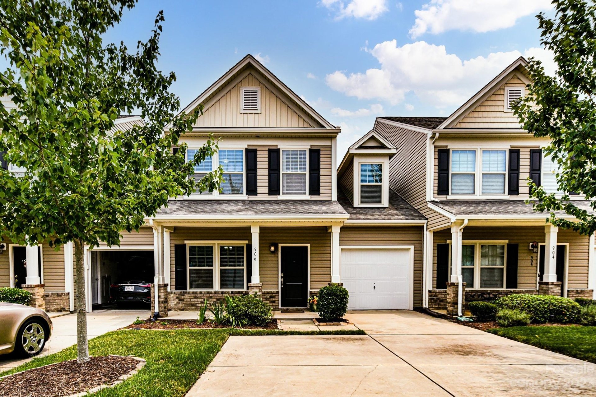 Property image 1 at 906 Summerlake Drive, Fort Mill, SC 29715