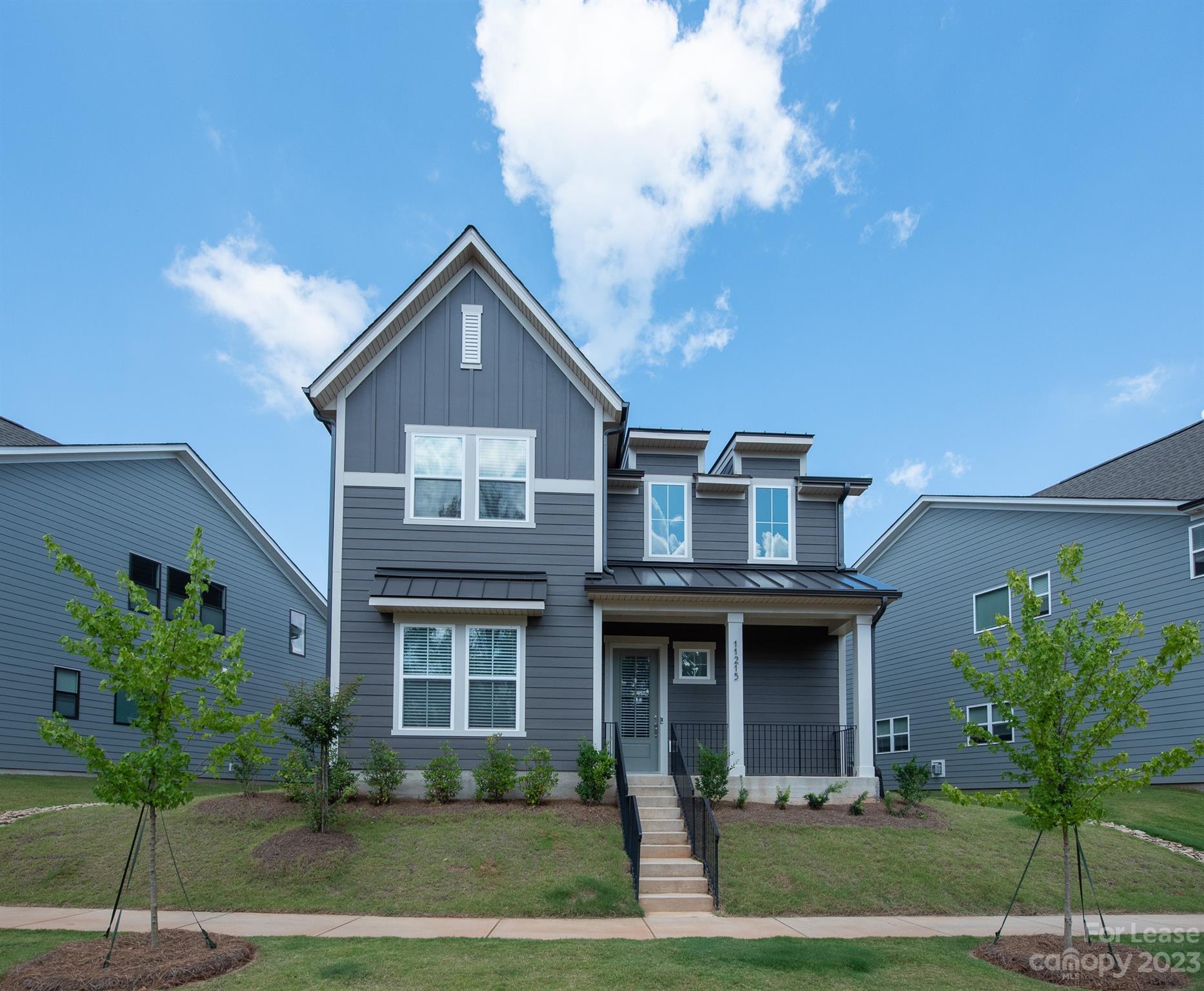 Property image 1 at 11215 James Coy Road, Davidson, NC 28078