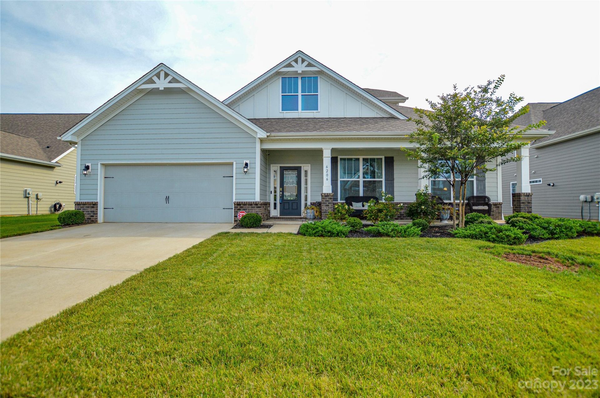 Property image 1 at 6206 Artigas Drive, Indian Land, SC 29707