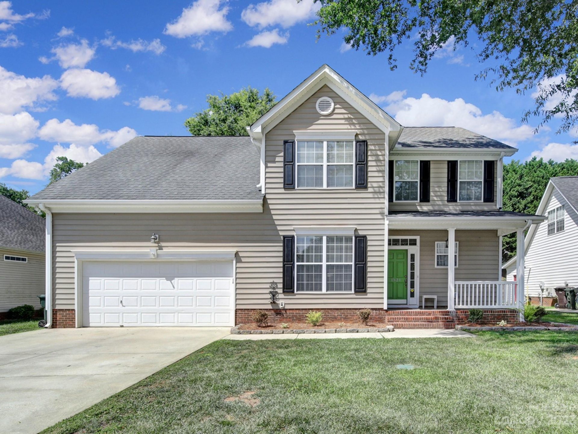 Property image 1 at 1521 Coatsworth Lane, Rock Hill, SC 29732