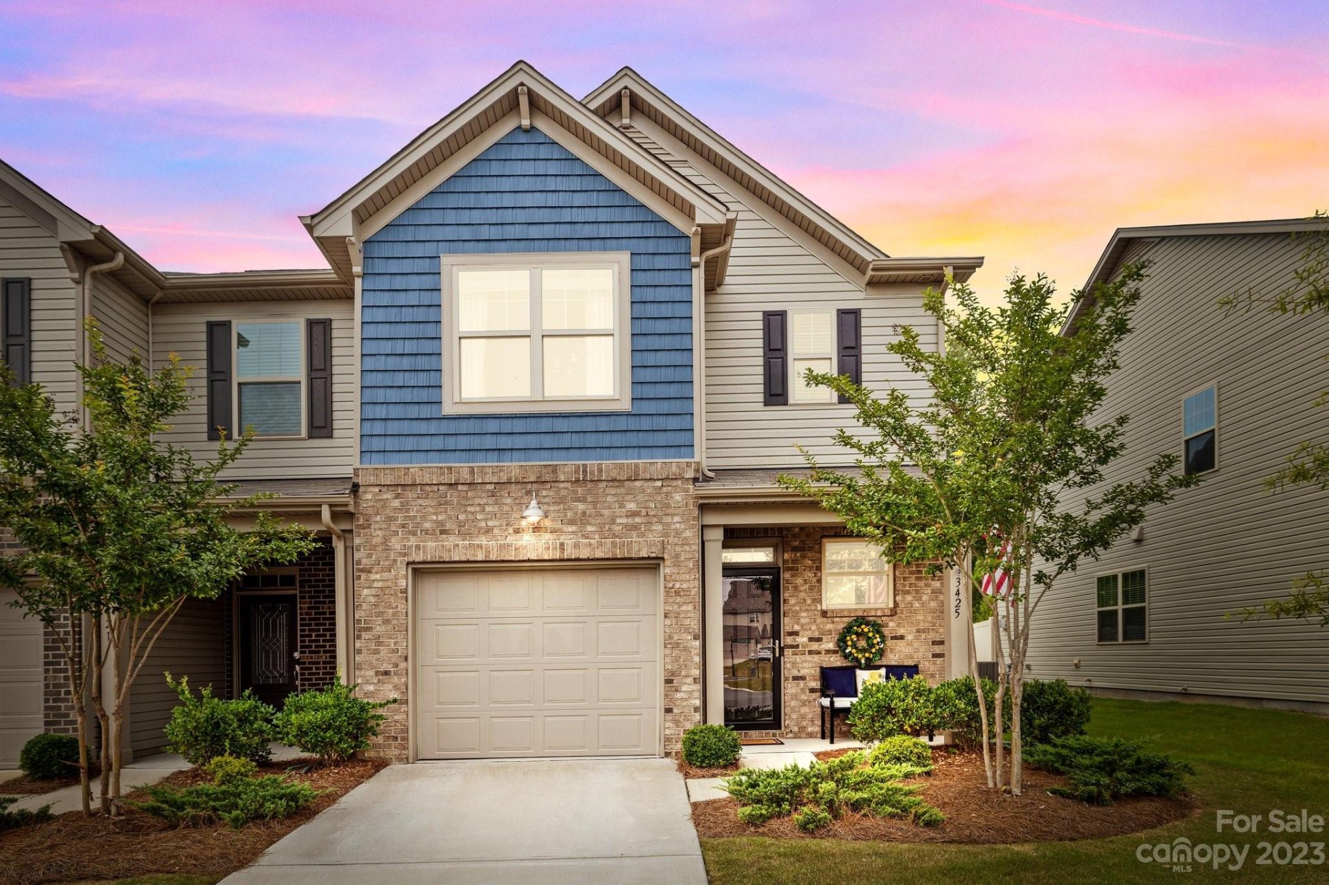 3425 Scottish Fern Lane