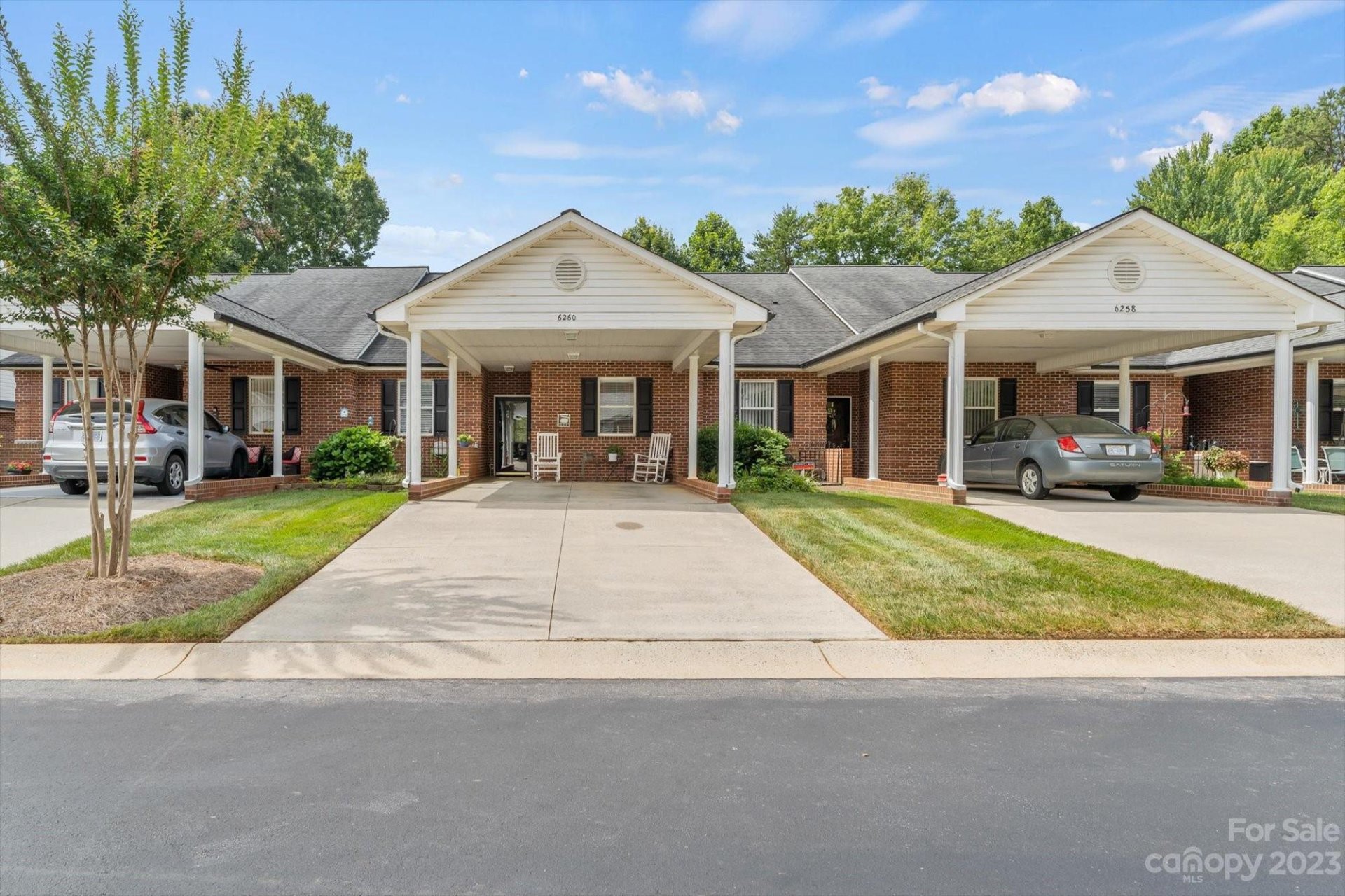 Property image 1 at 6260 Alyssum Place, Denver, NC 28037