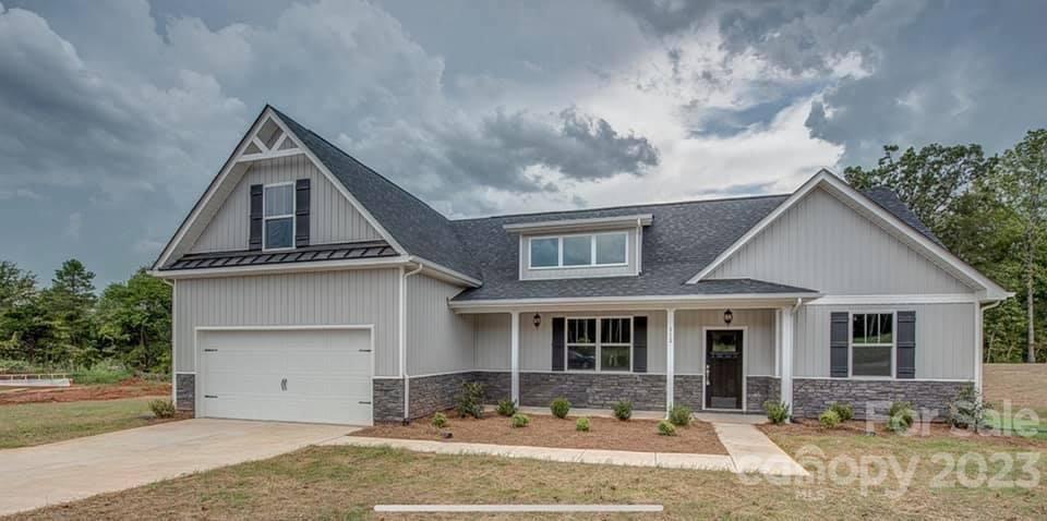 Property image 1 at 219 Spring Creek Drive, Mount Holly, NC 28120